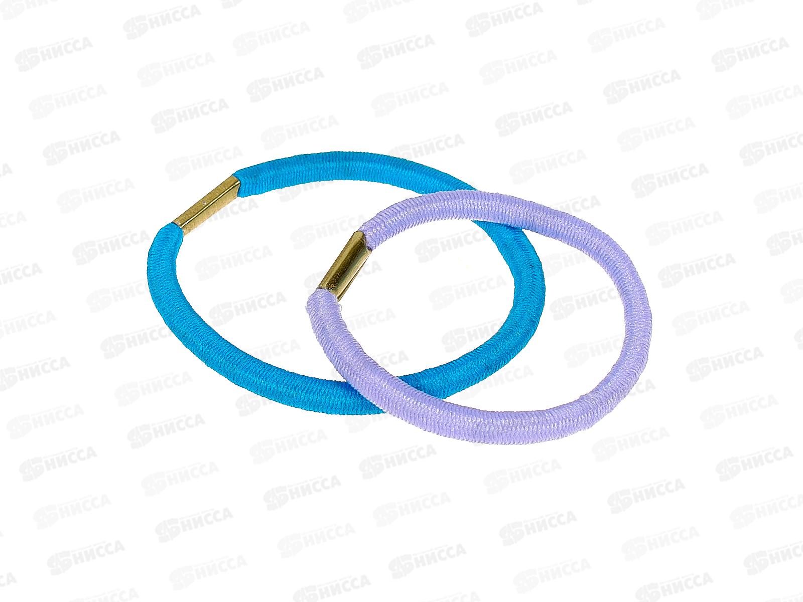 Ameli Набор резинок для волос детские 12шт РА2 WHB84242-2H 7611