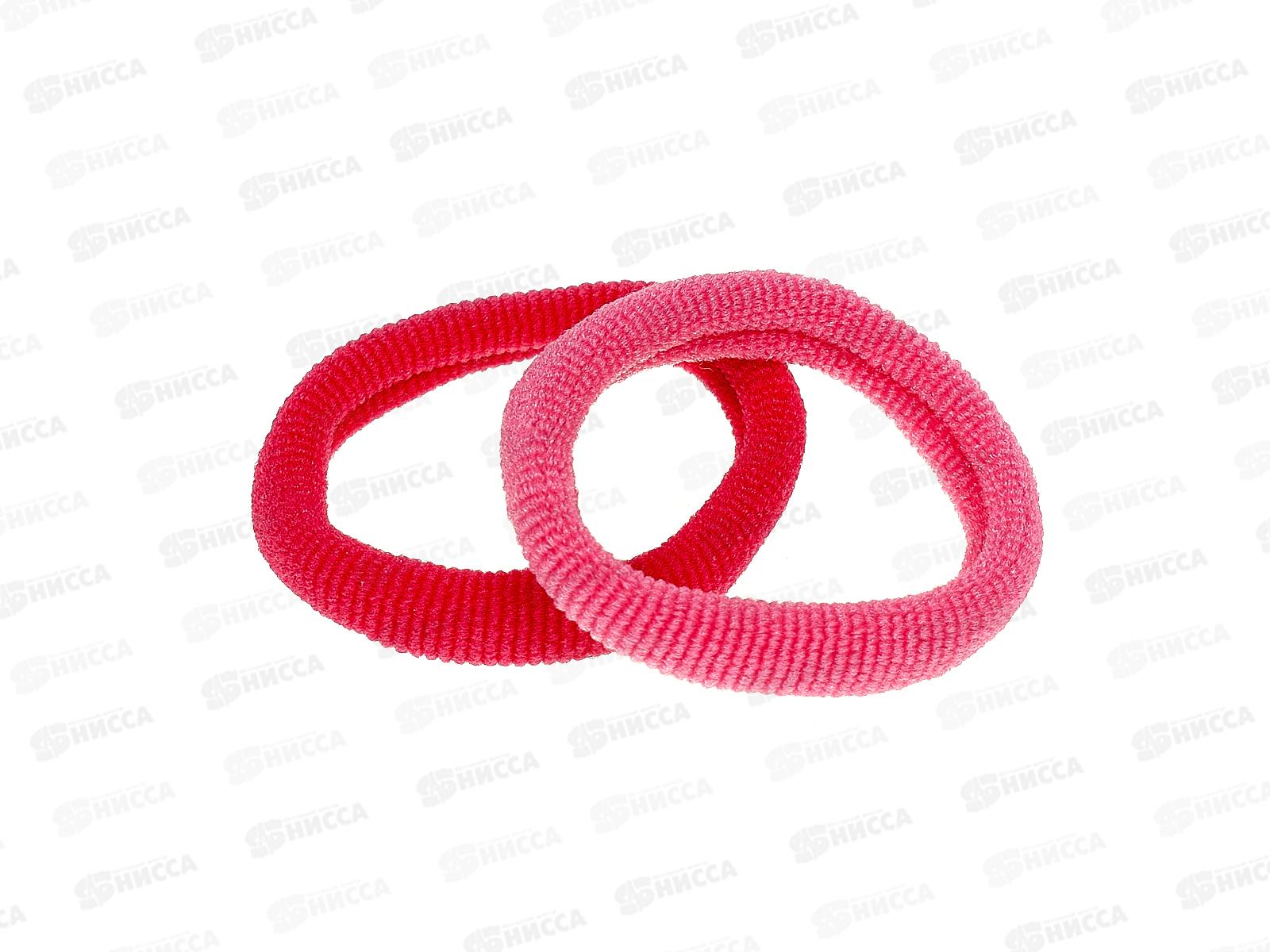 Ameli Набор резинок для волос 12шт разноцветные РА2  WHB84242-2E 7585