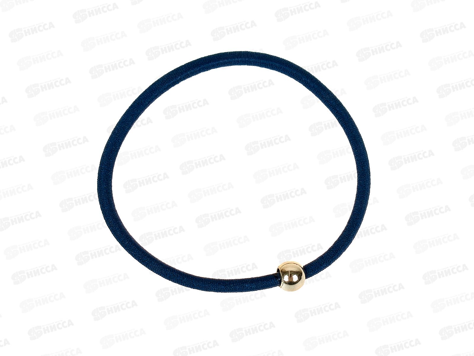 Ameli Набор резинок для волос 6шт С золотым шаром WAT20125-3 5435