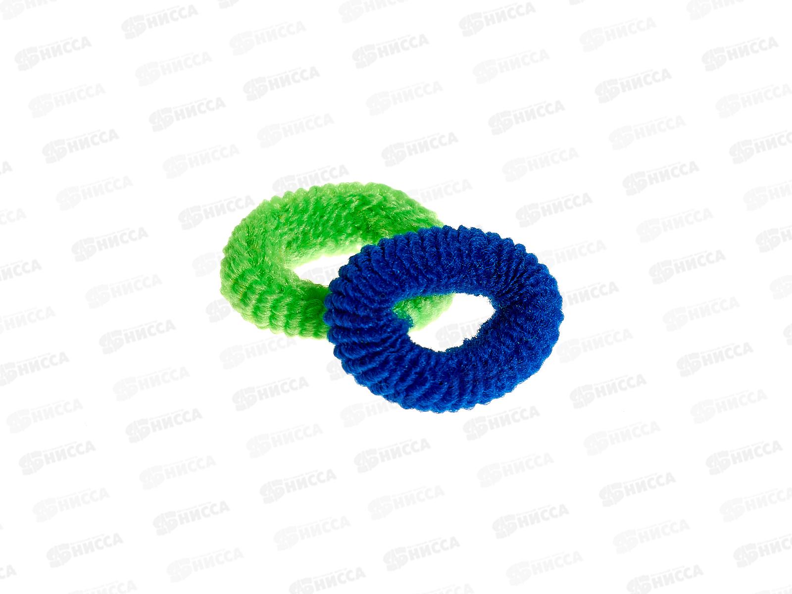 Ameli Набор резинок для волос 100шт Малые WHB18762-78 1625