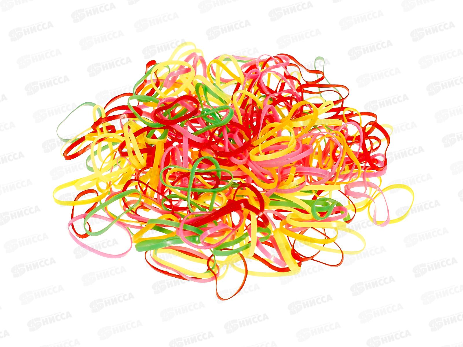 Ameli Набор резинок для волос детские 100шт WHB18966-993 3076