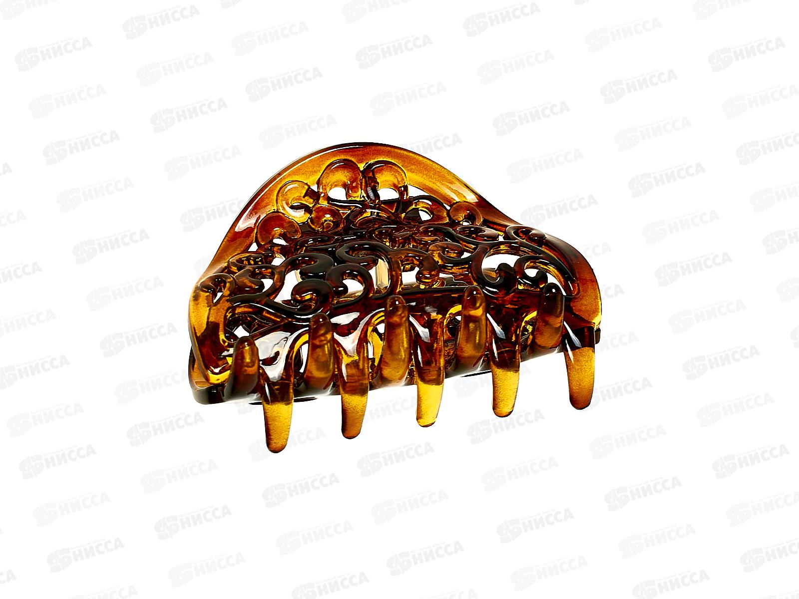 Ameli Краб для волос 7см Ажур РА1 WAT17510-26 4528