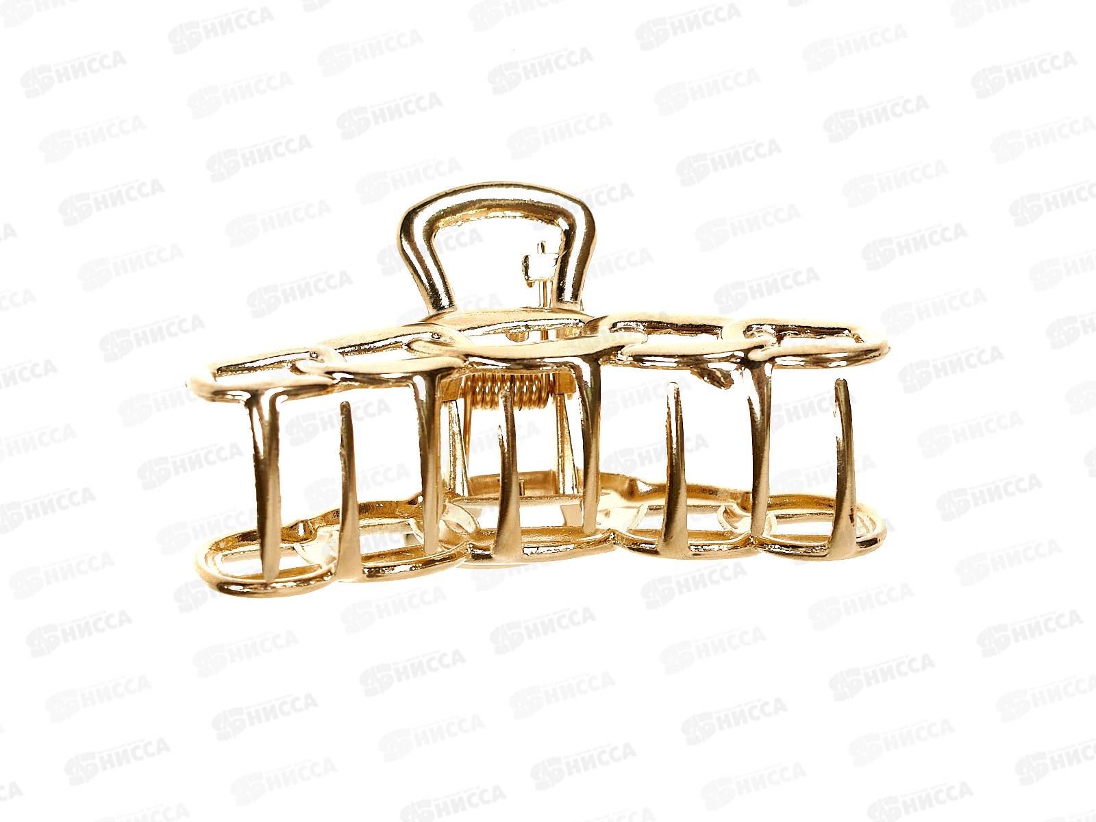 Ameli Краб для волос металлическая цепь WAT21642-19 5452