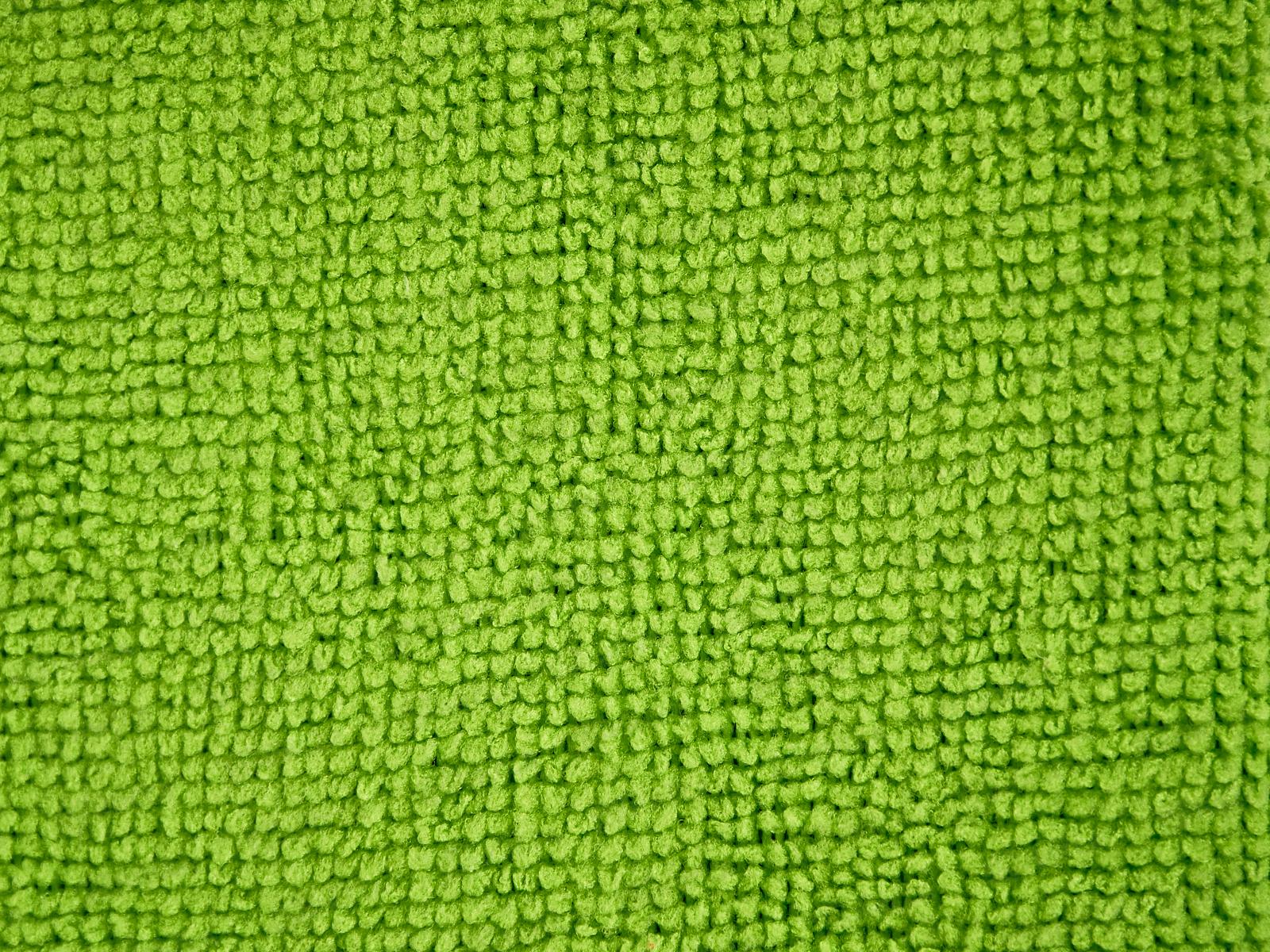 Салфетка HP-CL05GR микрофибра 40*40см Зеленый *400