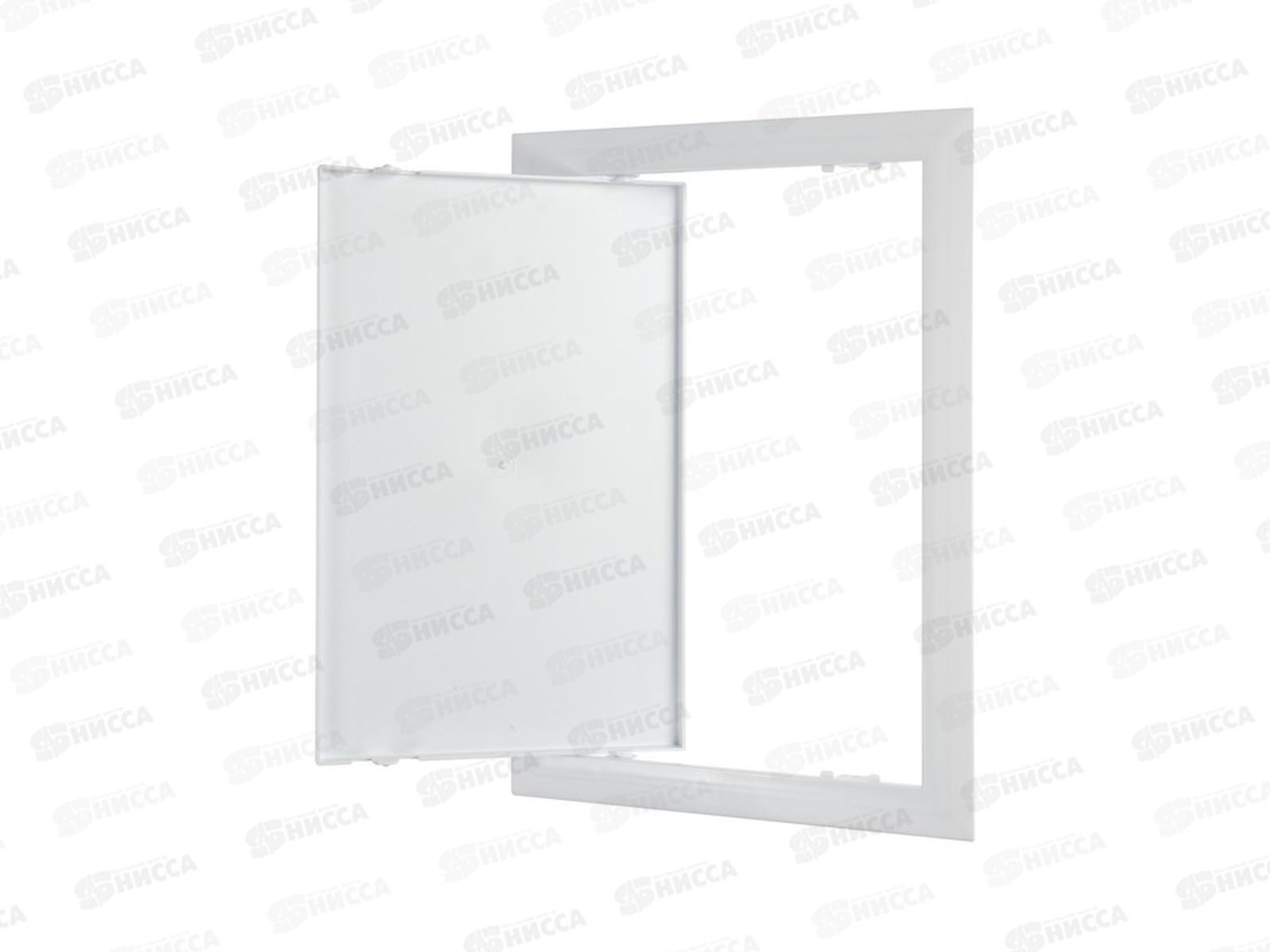 Люк ревизионный Люкс 200*300  без ручки  *53