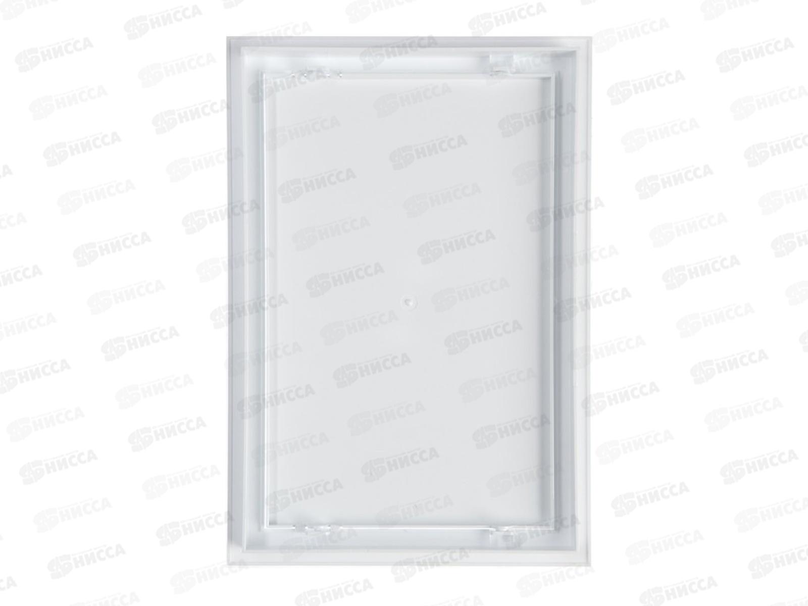 Люк ревизионный Люкс 200*300  без ручки  *53