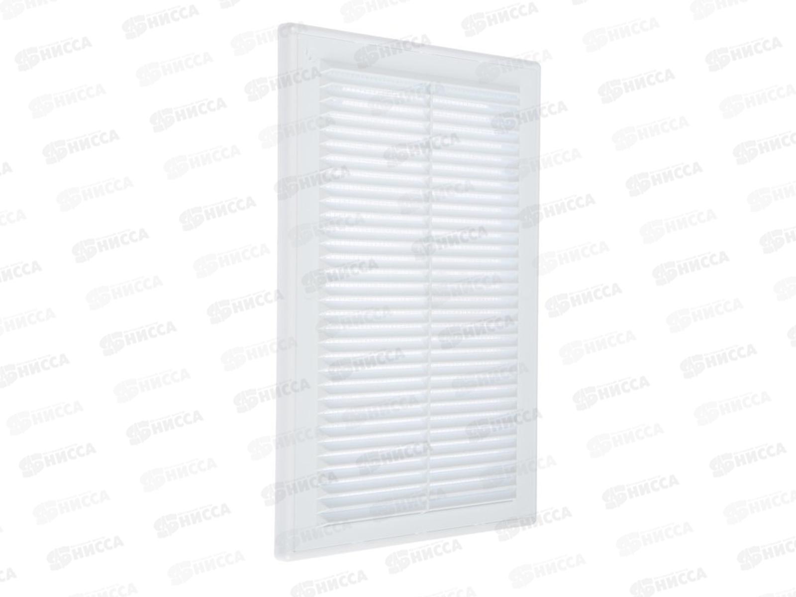 Решетка вентиляционная в рамке 206*300мм   *90