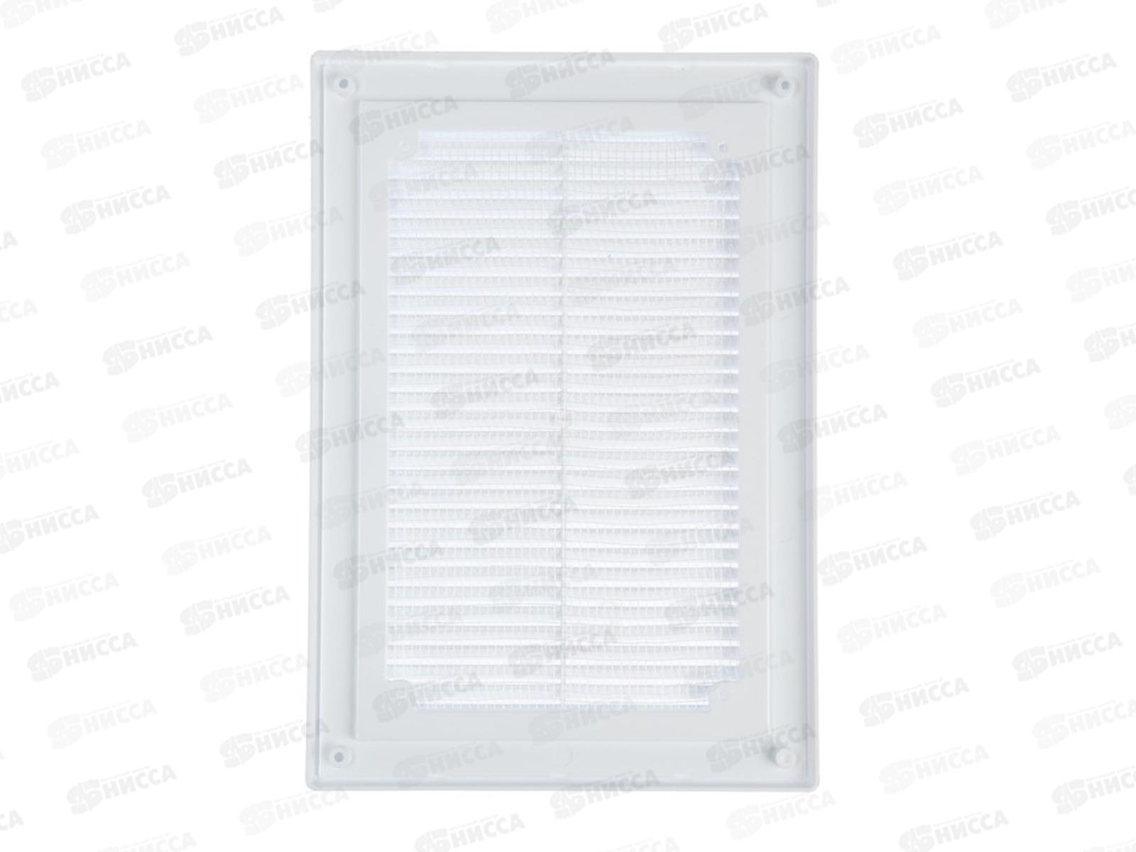 Решетка вентиляционная в рамке 206*300мм   *90