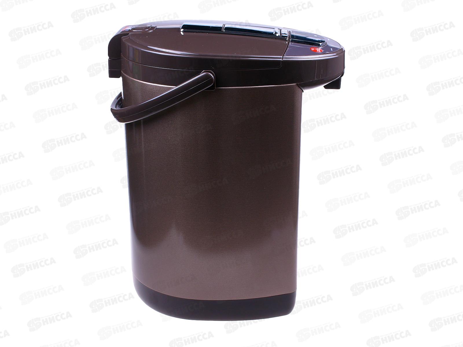 Термопот SA-1365BR 5л