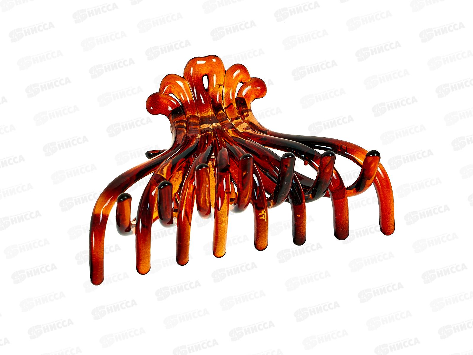 Ameli Краб для волос 9см Черепаха WAT20968-40 3297