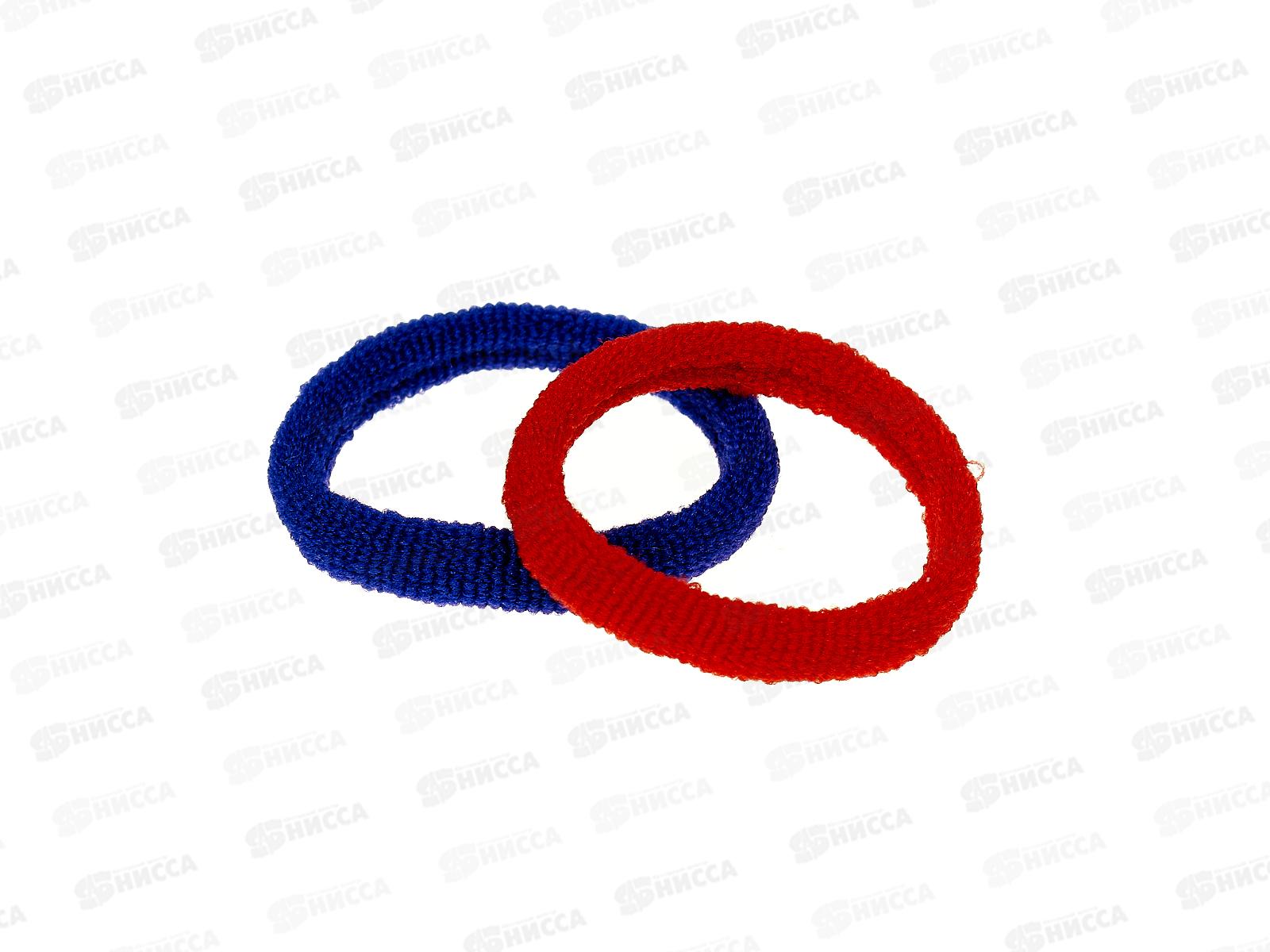 Ameli Набор резинок для волос детский 16шт Цветные в тубе WHB84242-3N 0169