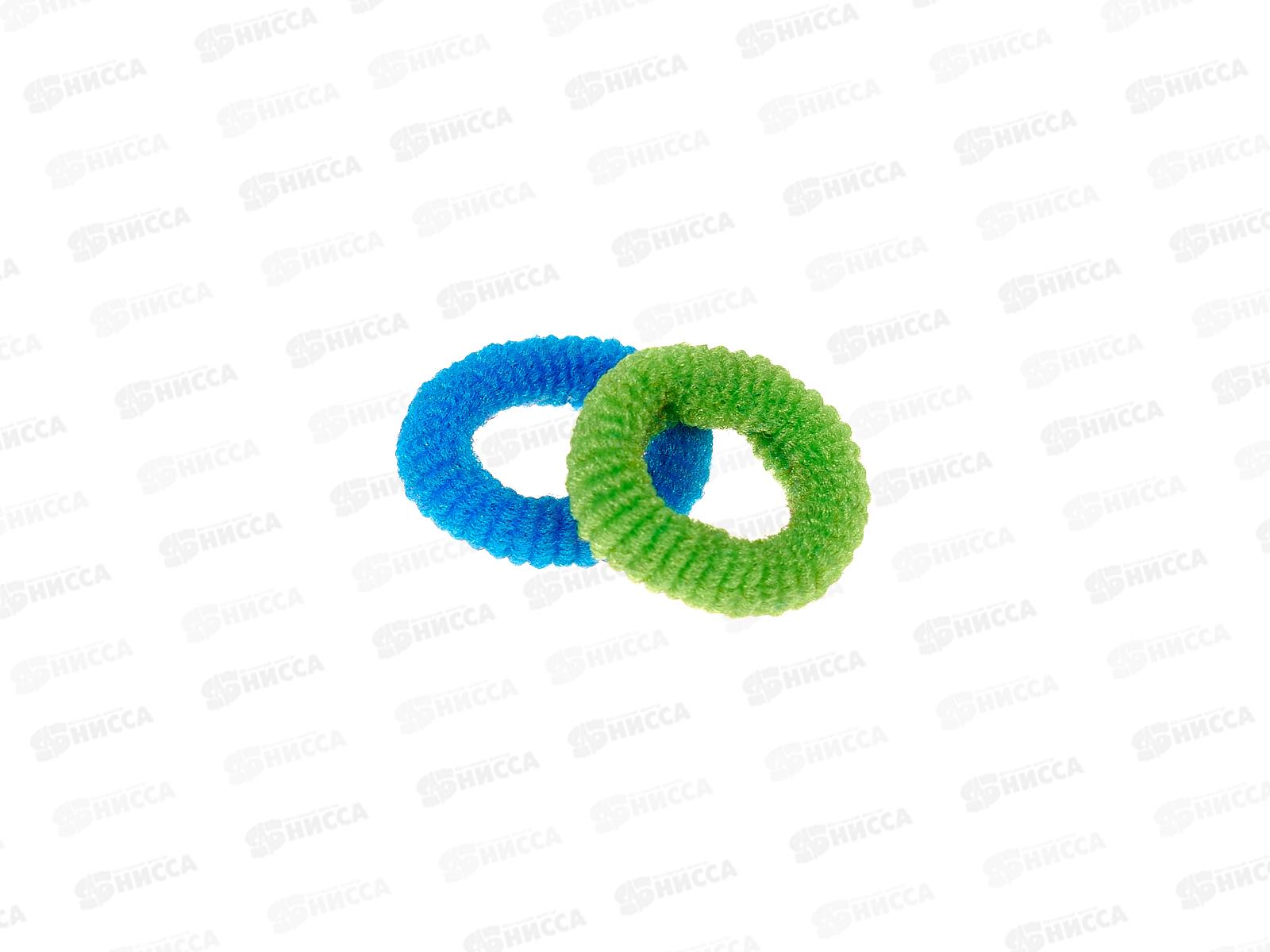 Ameli Набор резинок для волос детский 100шт 2см WHB17969-63 7529