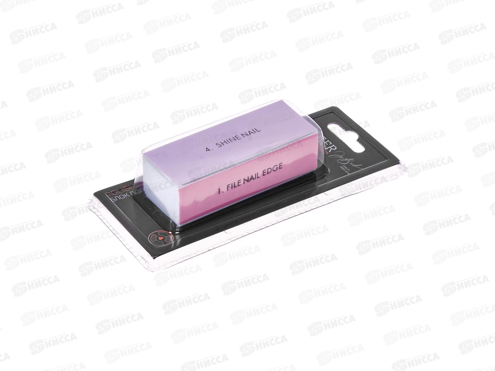 Tagger Бафер 4 сторонний для полировки F04 6001