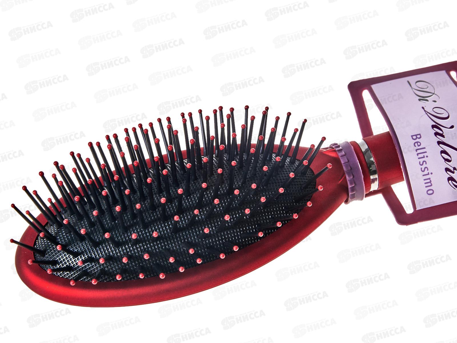 Расческа массажная  23,9см 301-035#3 *12