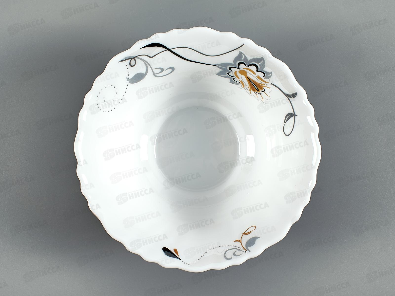 Салатник LHW50-130312 Шахеризада 12,5см v-300мл 745260