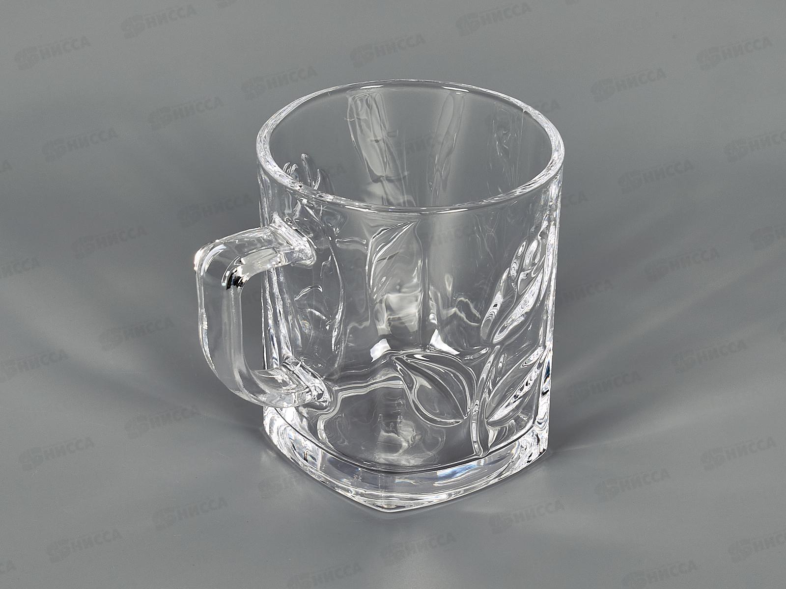 Кружка YJZB-2413-1 270мл 228116 *48