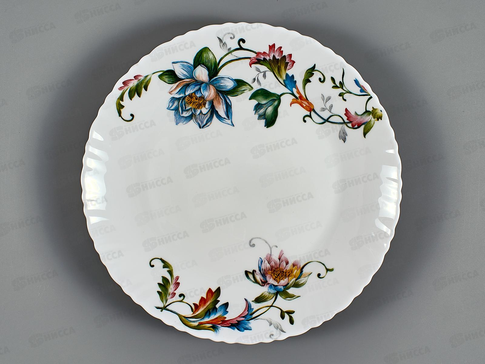 Тарелка плоская LHP-95-6798 24см Batic 228012