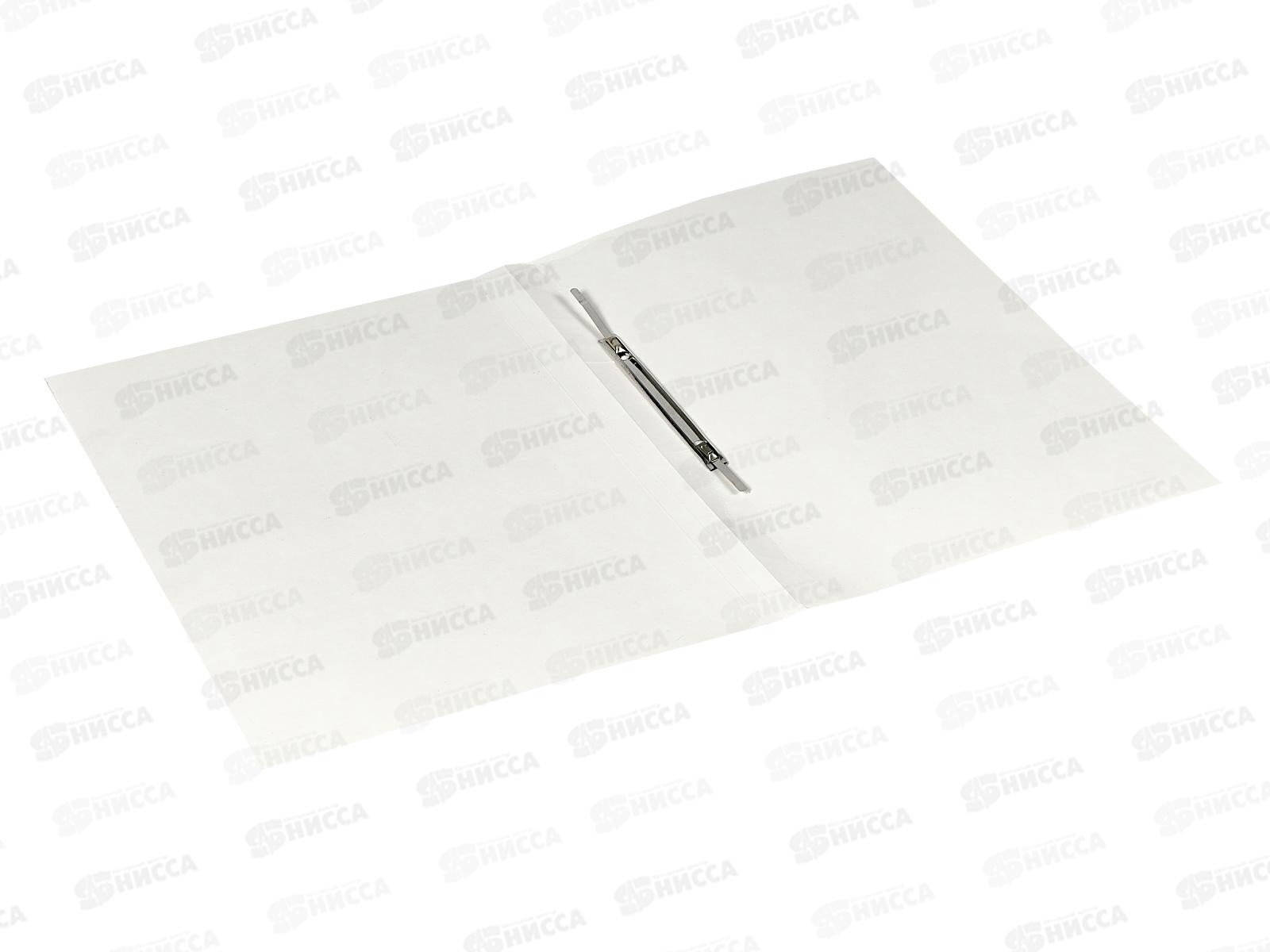 Скоросшиватель &quotДЕЛО&quot OfficeSpace,мелов., P280, А4 257306*200