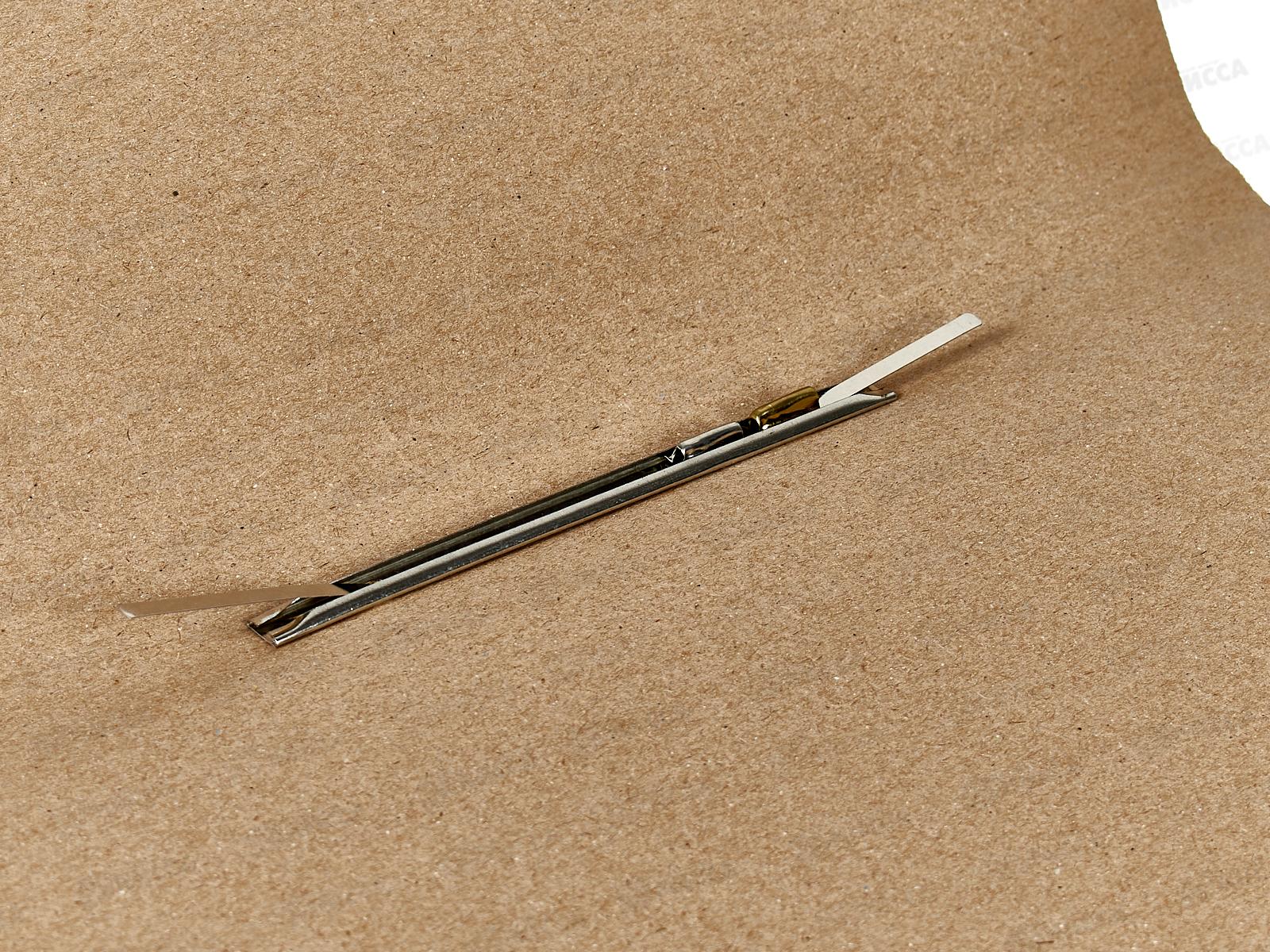 Скоросшиватель &quotДЕЛО&quot OfficeSpace,мелов., P280, А4 225338*200