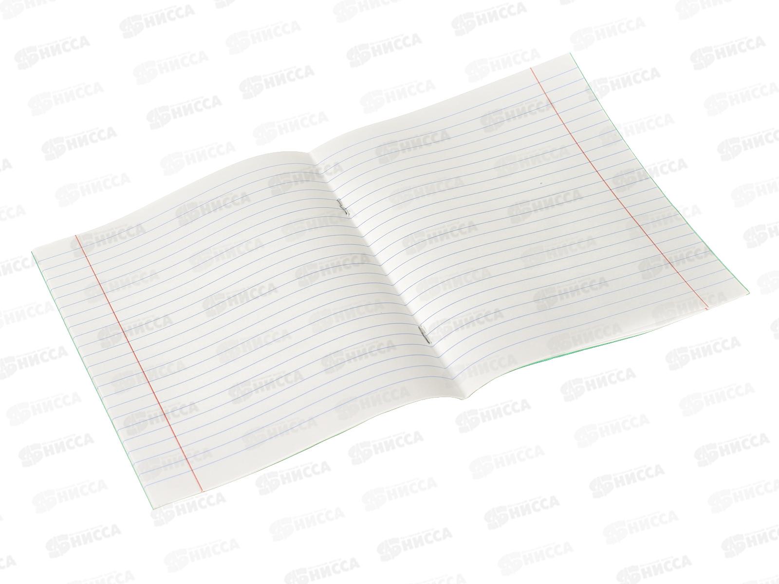 Тетрадь 12листов линия BG 57425 *240