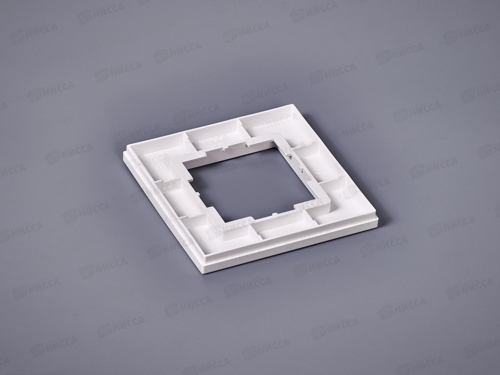 Рамка &quotАксиома&quot одноместная МРФИ11.14.00.00  *120