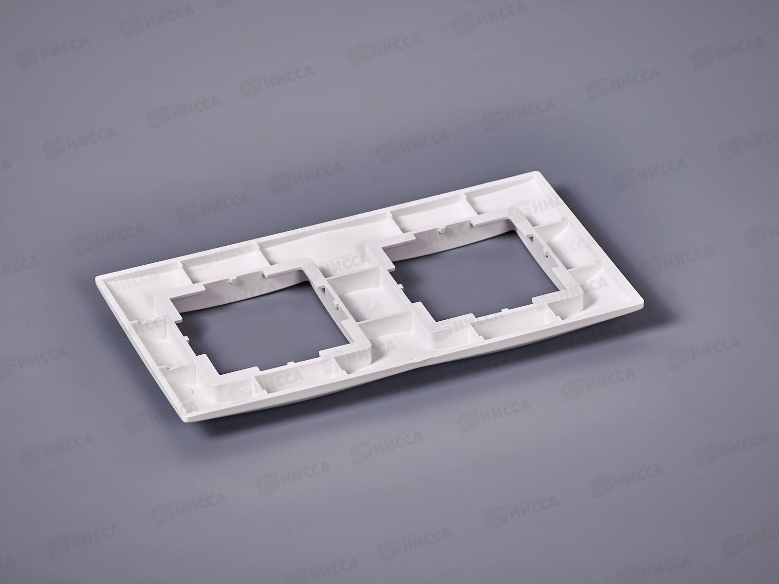 Рамка &quotМария&quot двухместная МРФИ11.11.00.00  *75