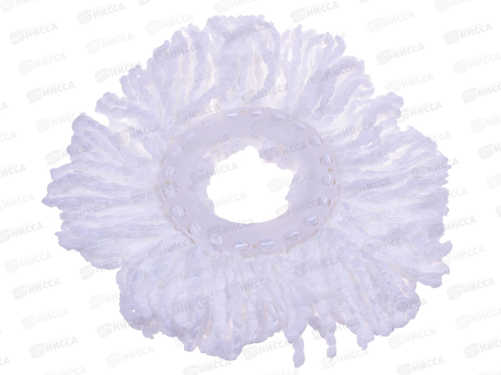 Насадка для швабры Вихрь из микрофибры GR-YMP-05SR 85903