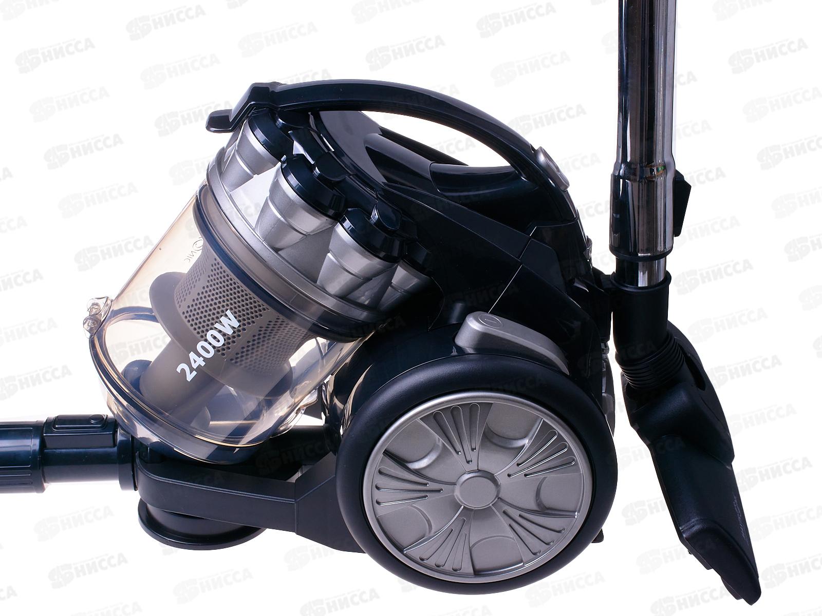 Пылесос Maxtronic MAX-HJW-1600G *1