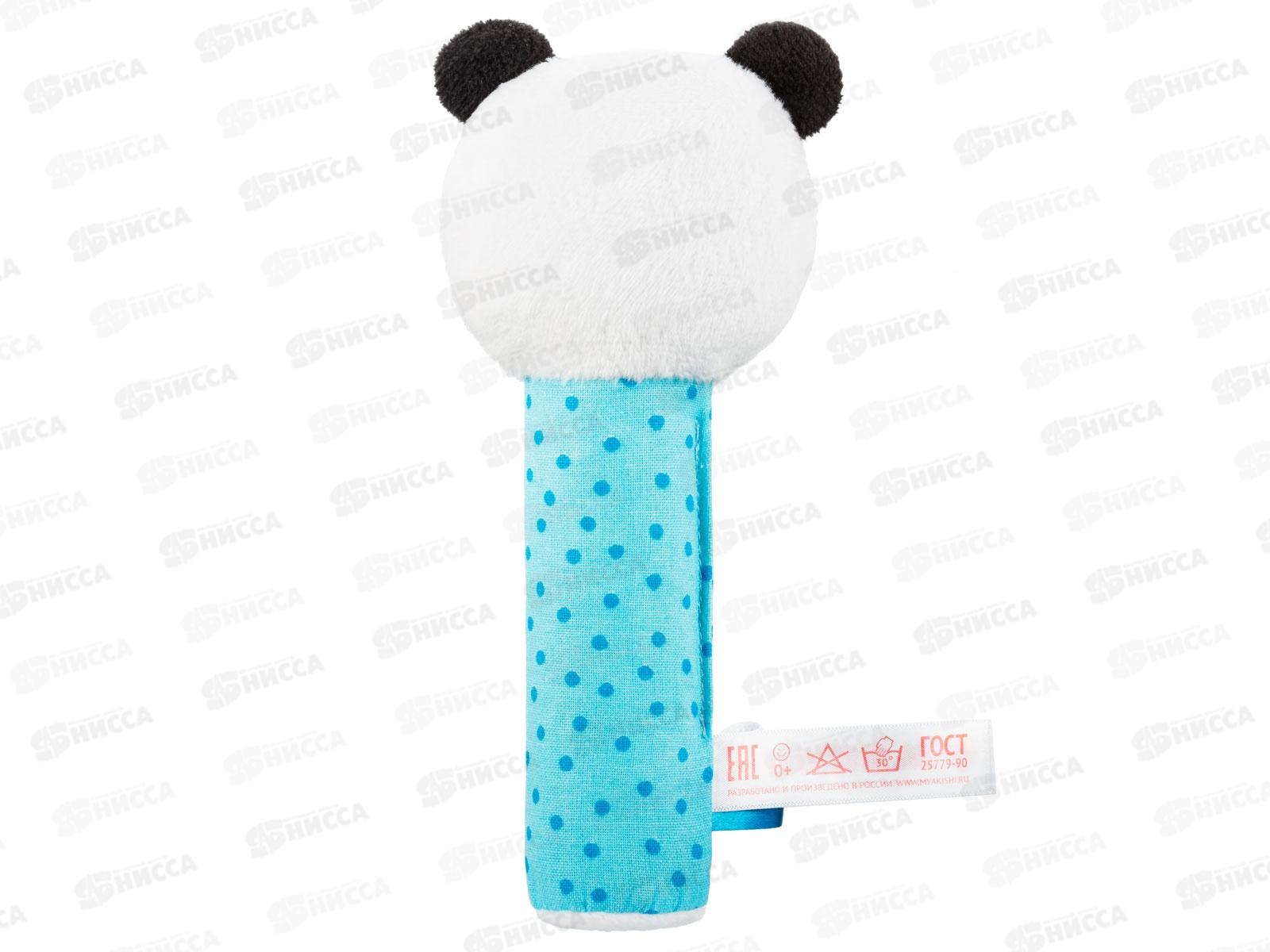 Мякиши пищалка Пандочка Гучи 588