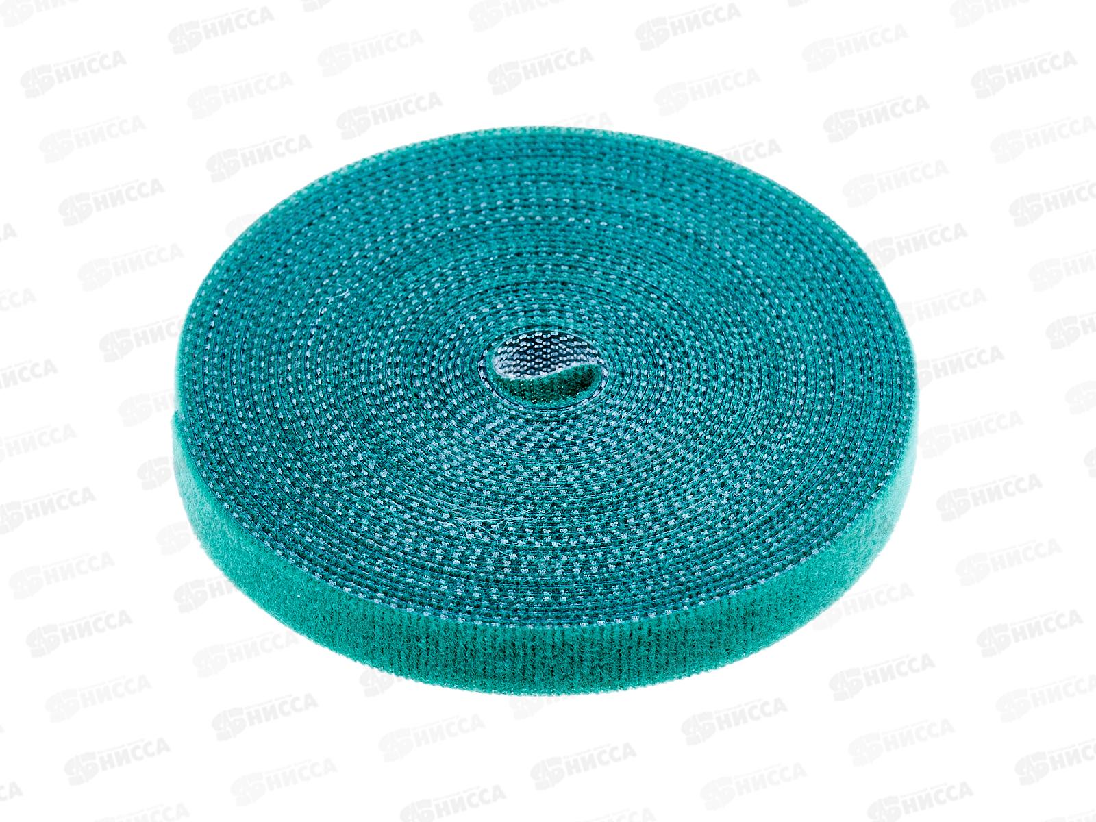 Завязки д/растений на липучке 1см*5м нейлон INBLOOM 151-118  г