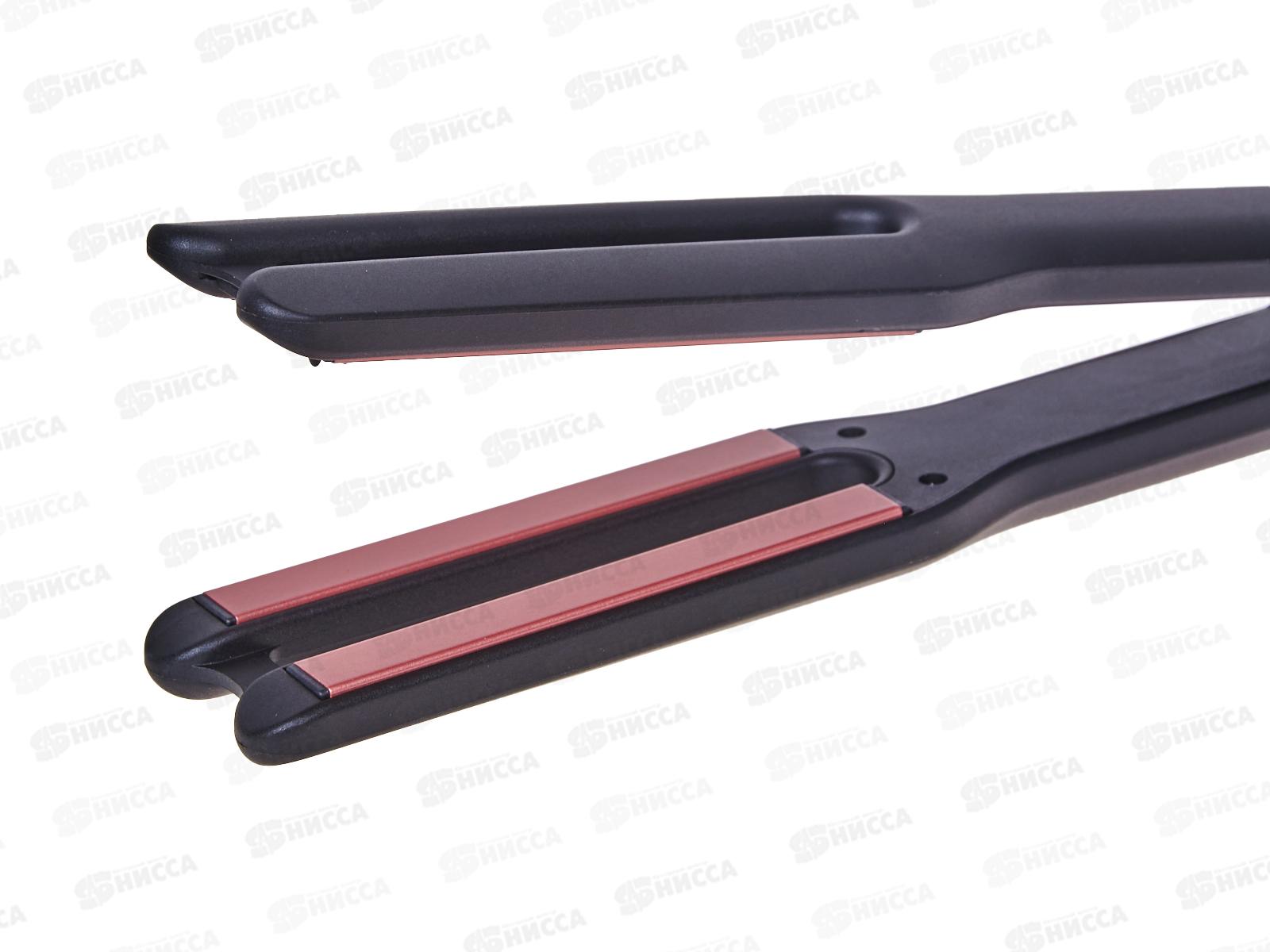 Выпрямитель SА-4530BK 68Вт расческа-насадка