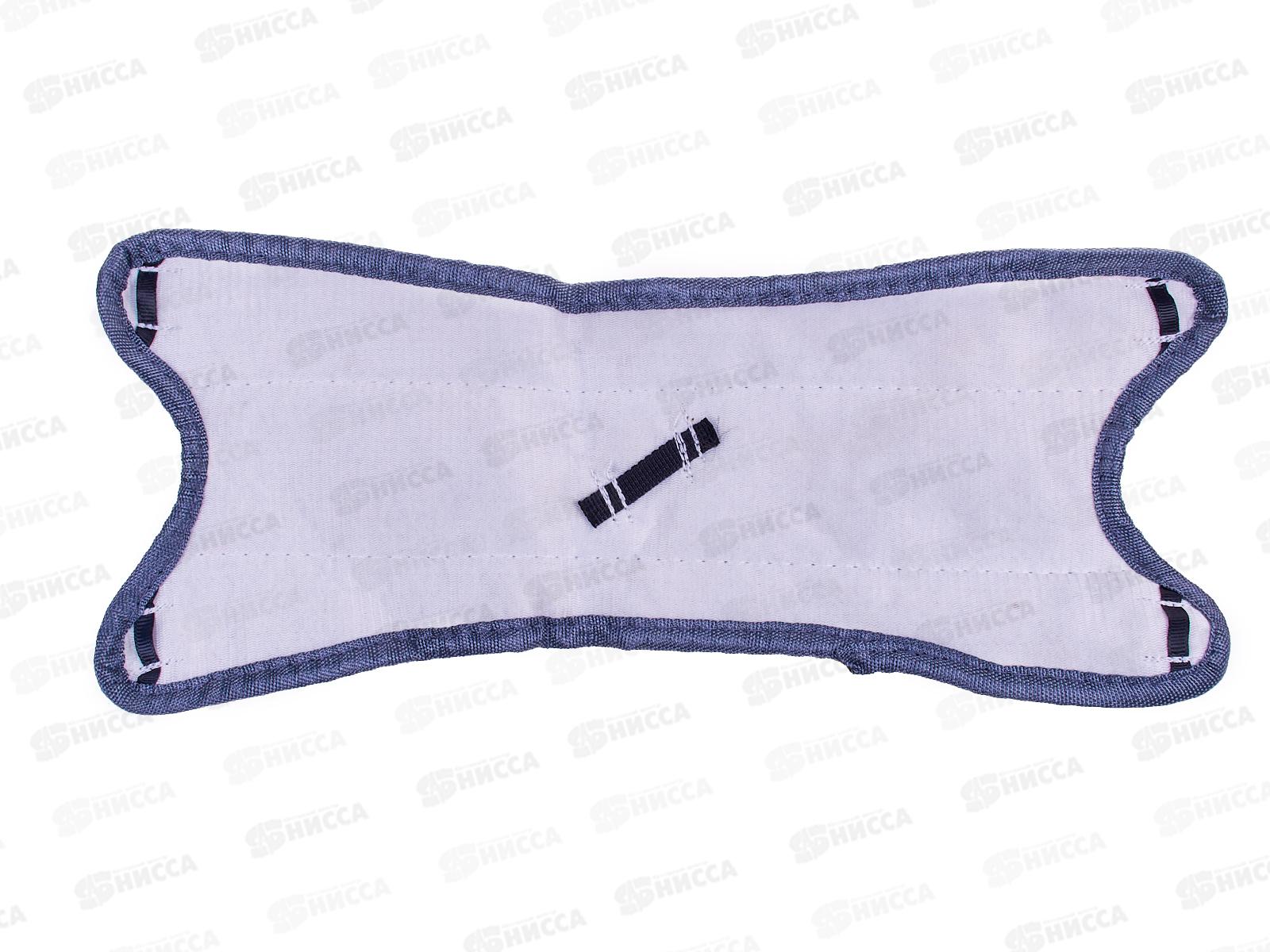 Насадка для швабры HP-RM13 микрофибра