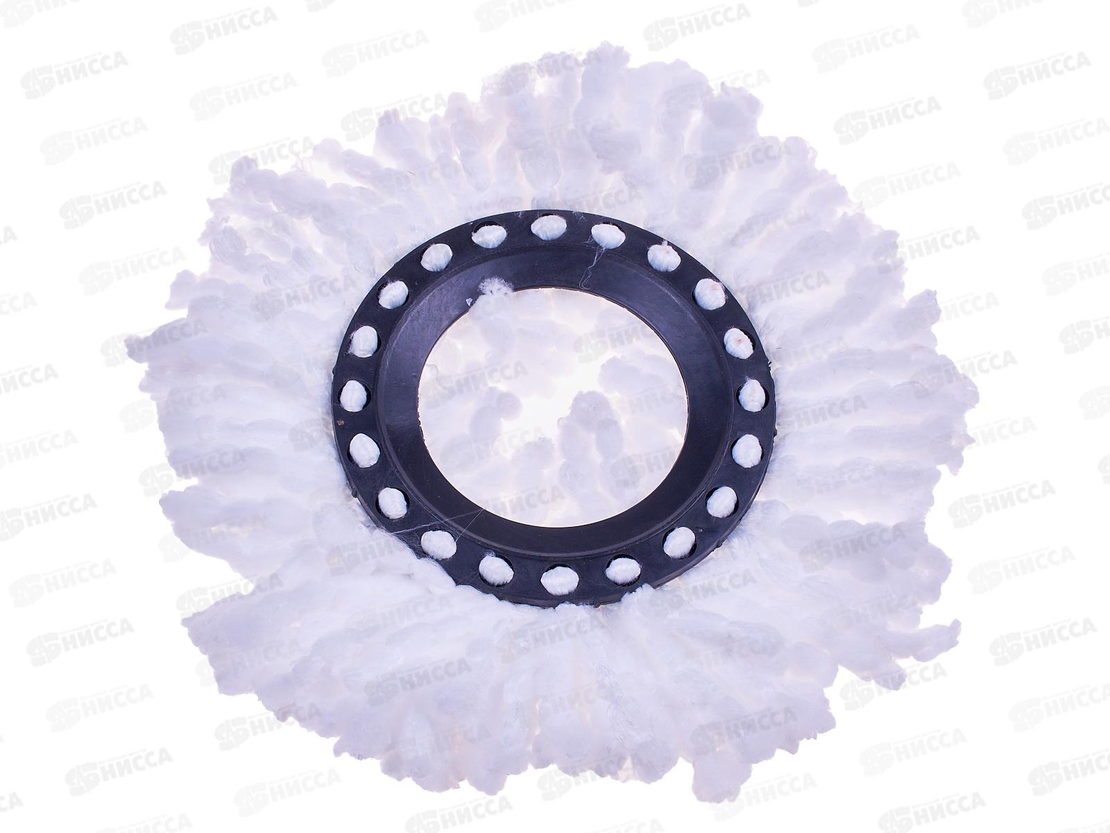 Насадка для швабры HP-RM12 микрофибра