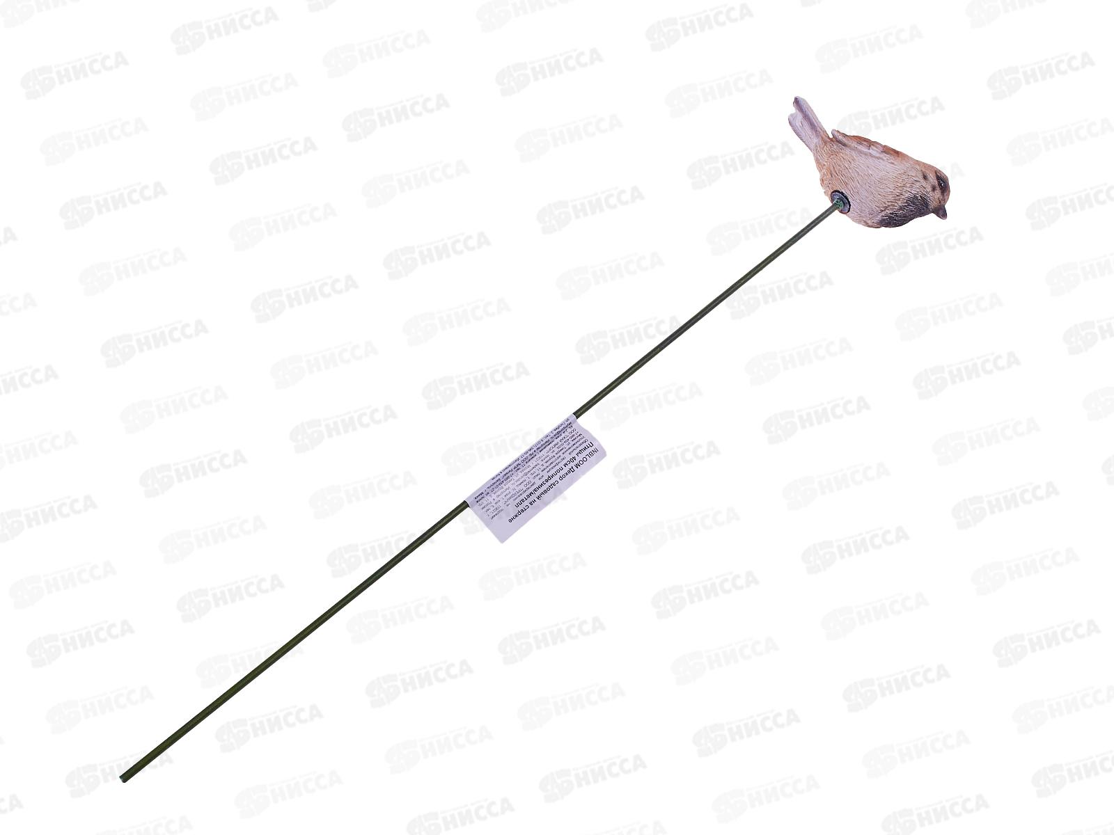 Штекер садовый &quotПтицы&quot 40см стержне 153-162 г