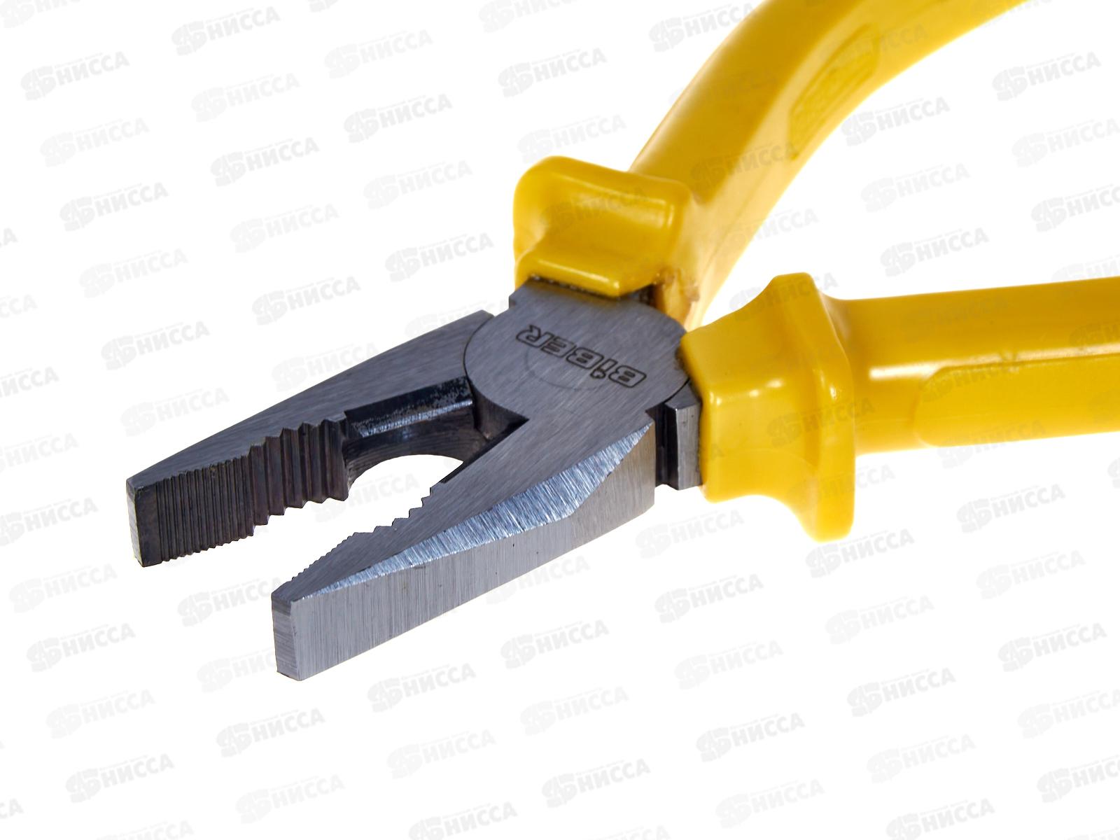 Плоскогубцы &quotСтандарт&quot 160мм, 85431 *6/120