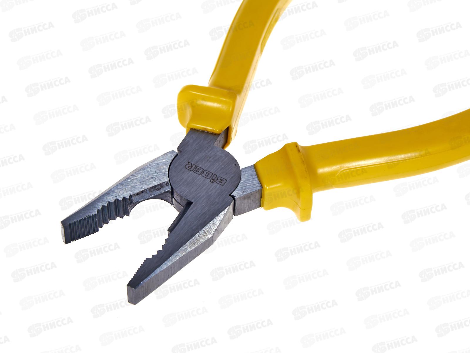 Плоскогубцы &quotСтандарт&quot 180мм, 85432 *6/60