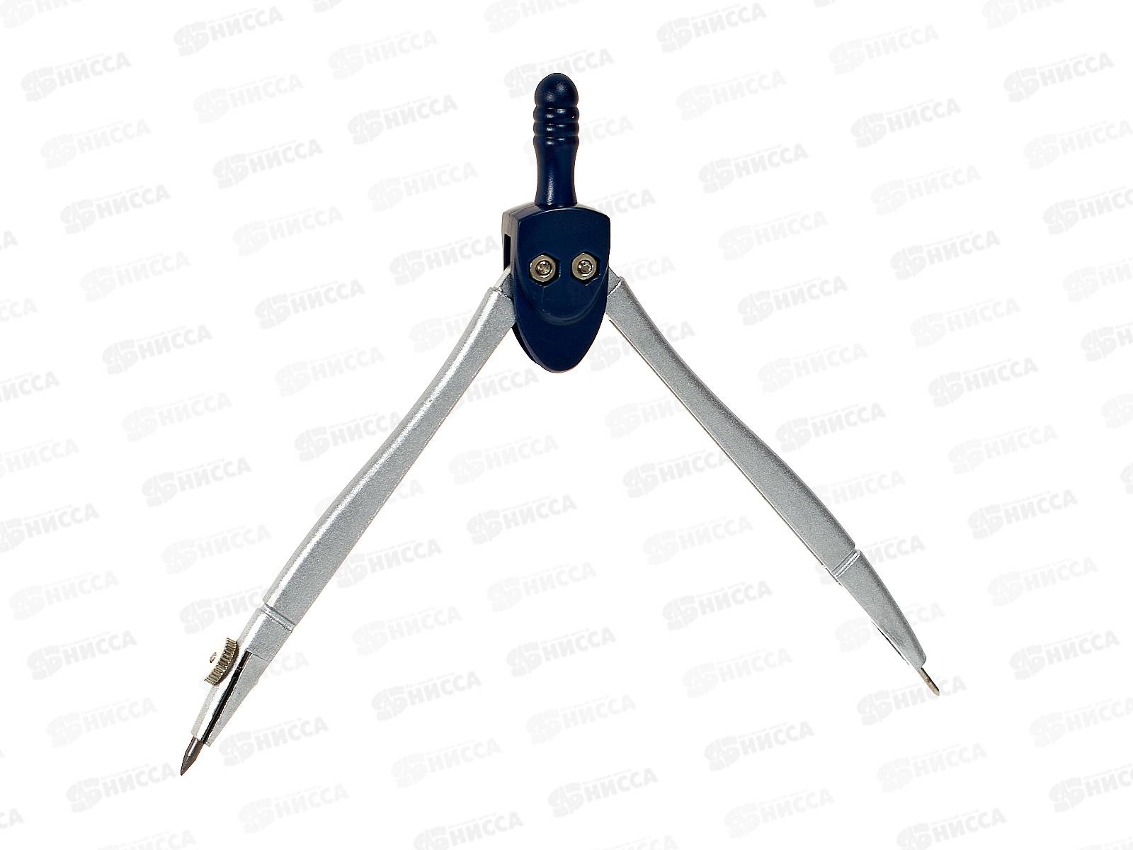 Циркуль ArtSpace 115мм пл.пенал 227871 *36/144