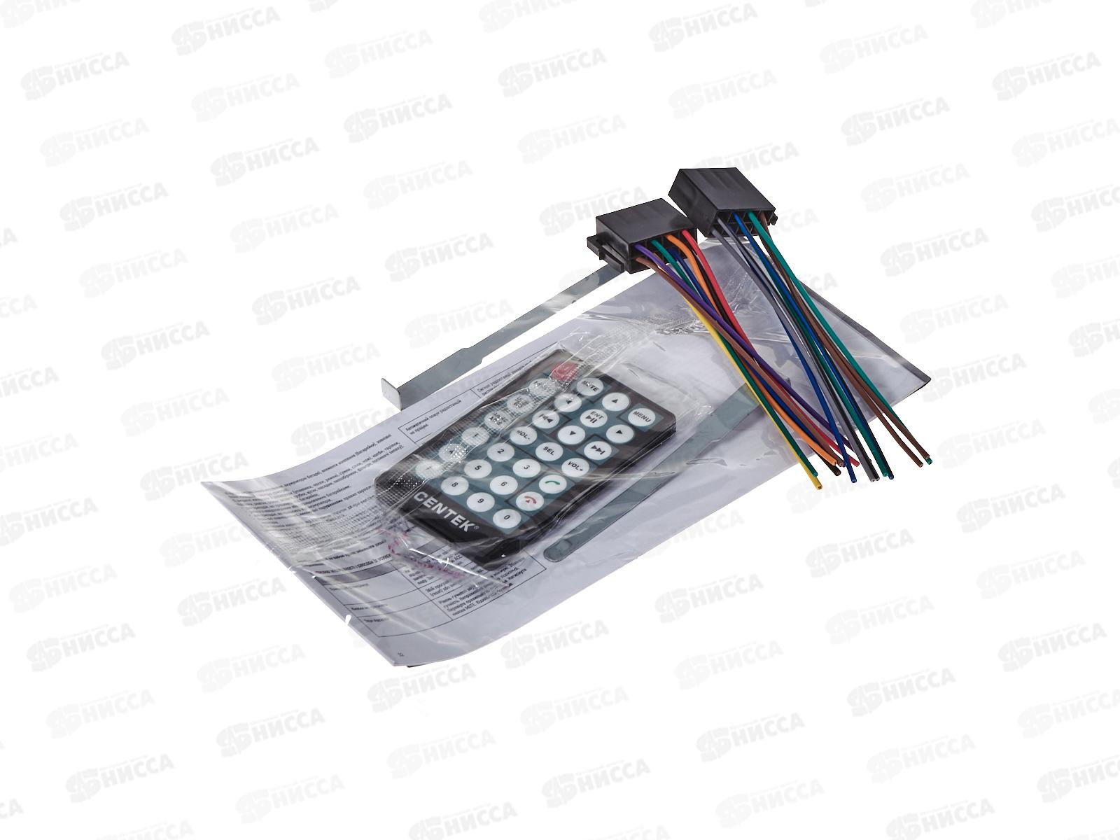 Автомагнитола CT-8121