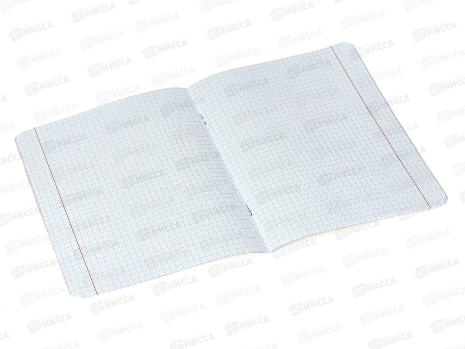 Тетрадь 18листов клетка CENTRUM i love 73986*25/150