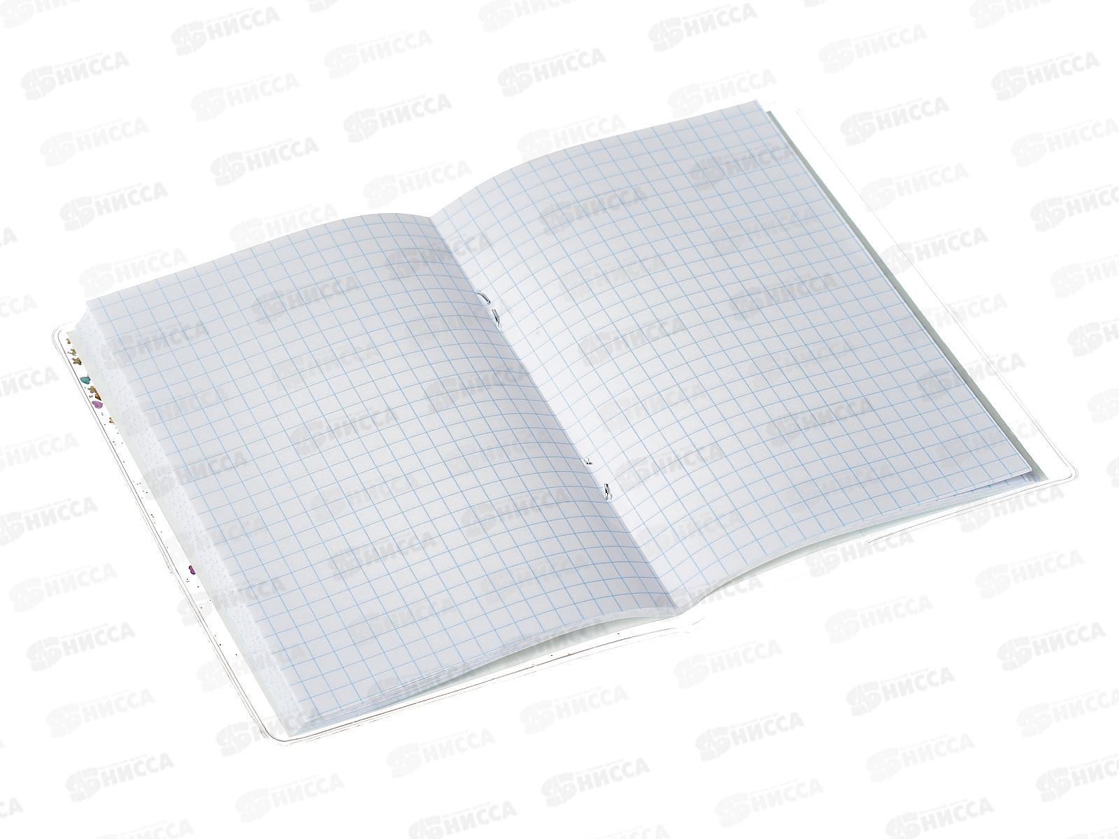 Блокнот 56л CENTRUM А6  Аниме-2 70917 *30