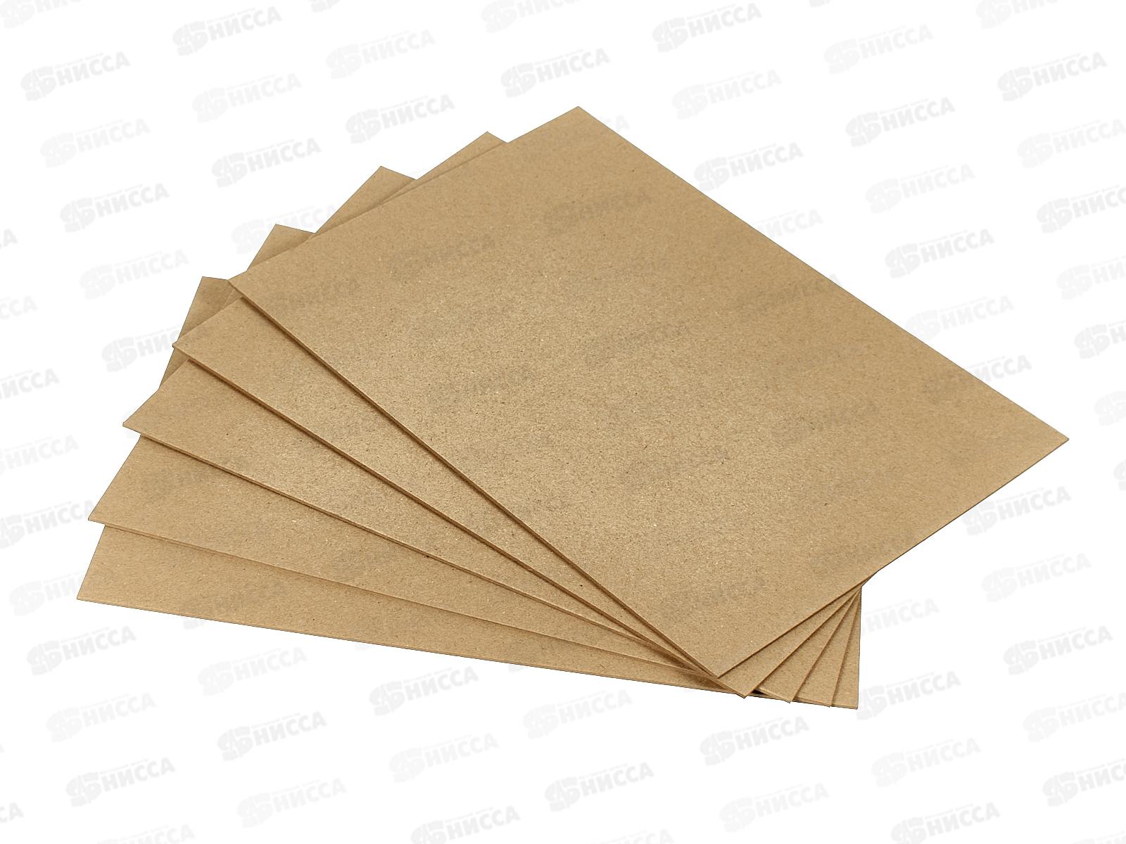 Картон переплетный LAMARK А4,5листов,011222*15