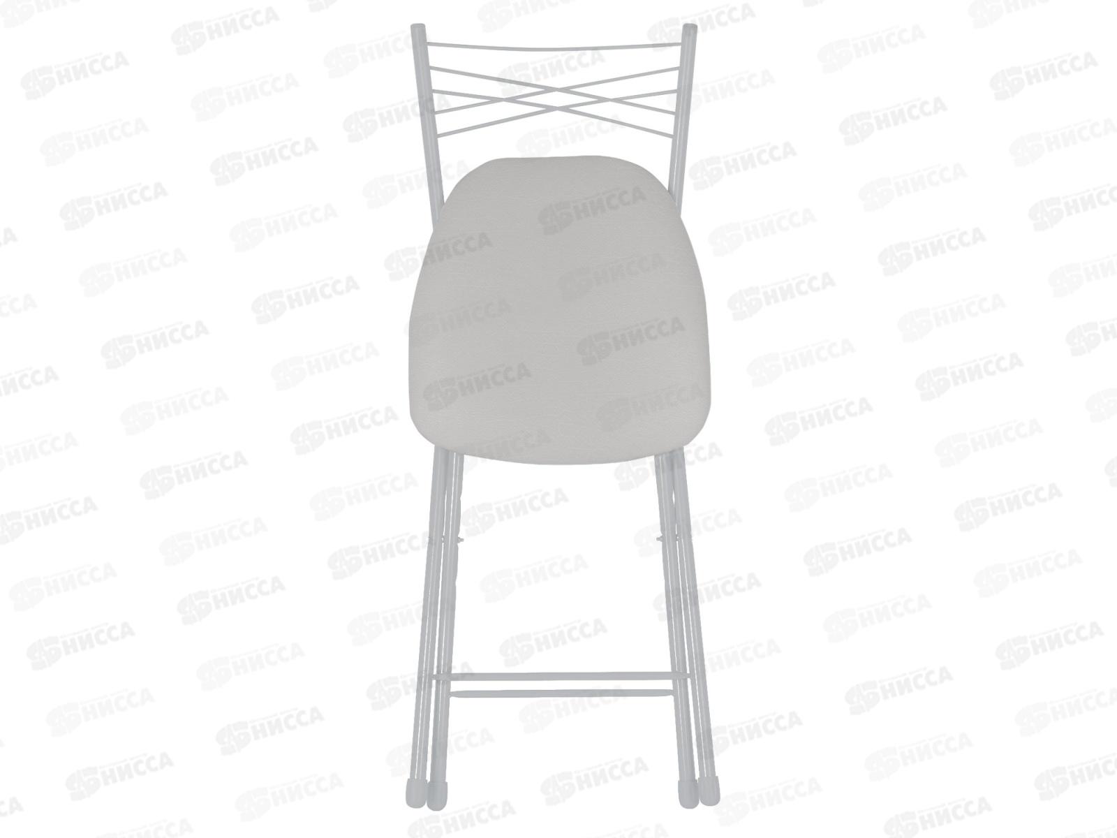 Стул складной &quotНика 1&quot ССН1/12 серый