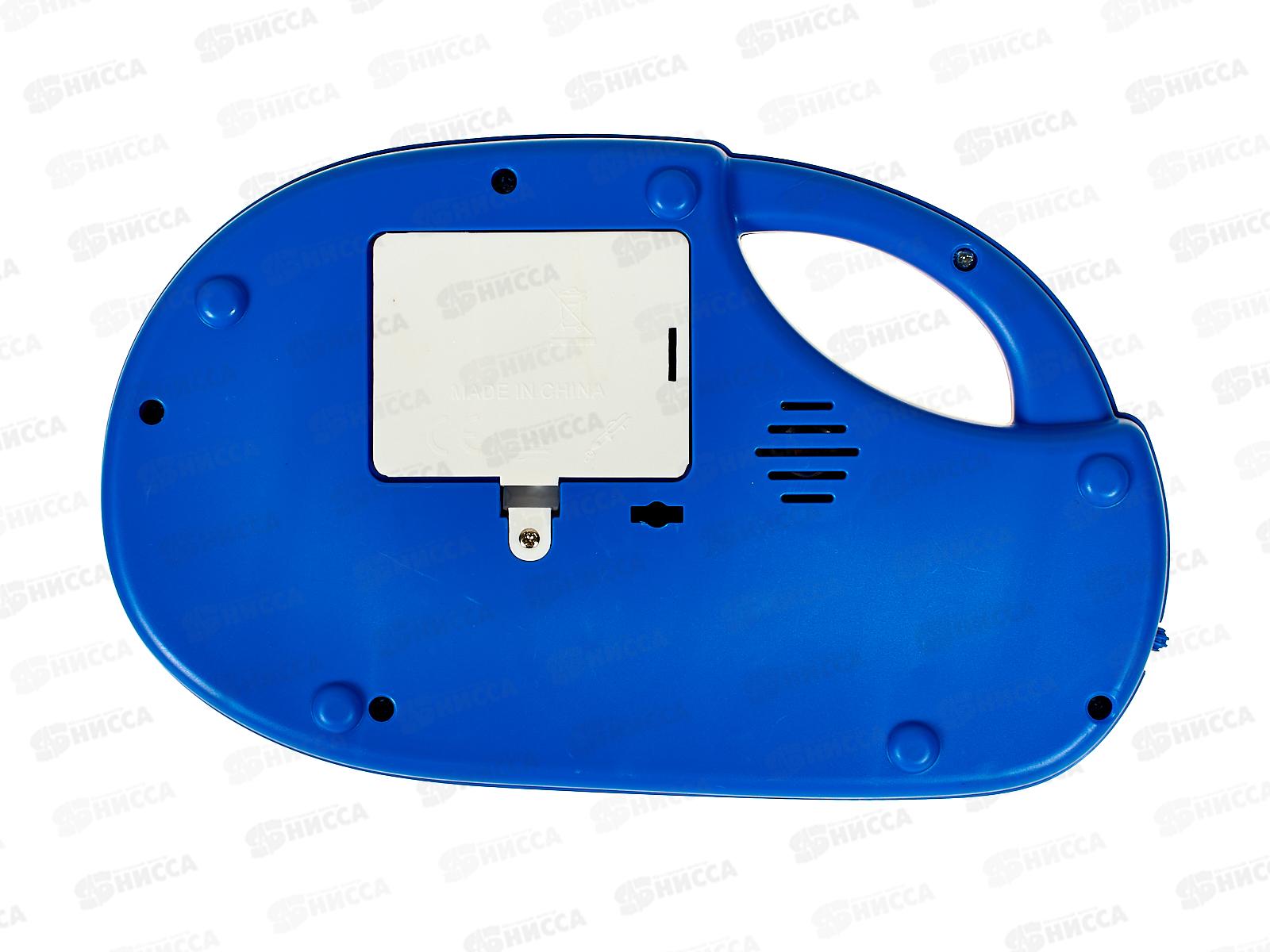 Синтезатор №МТК036А-2 звук, свет, коробка 21,5*13,8*5,4