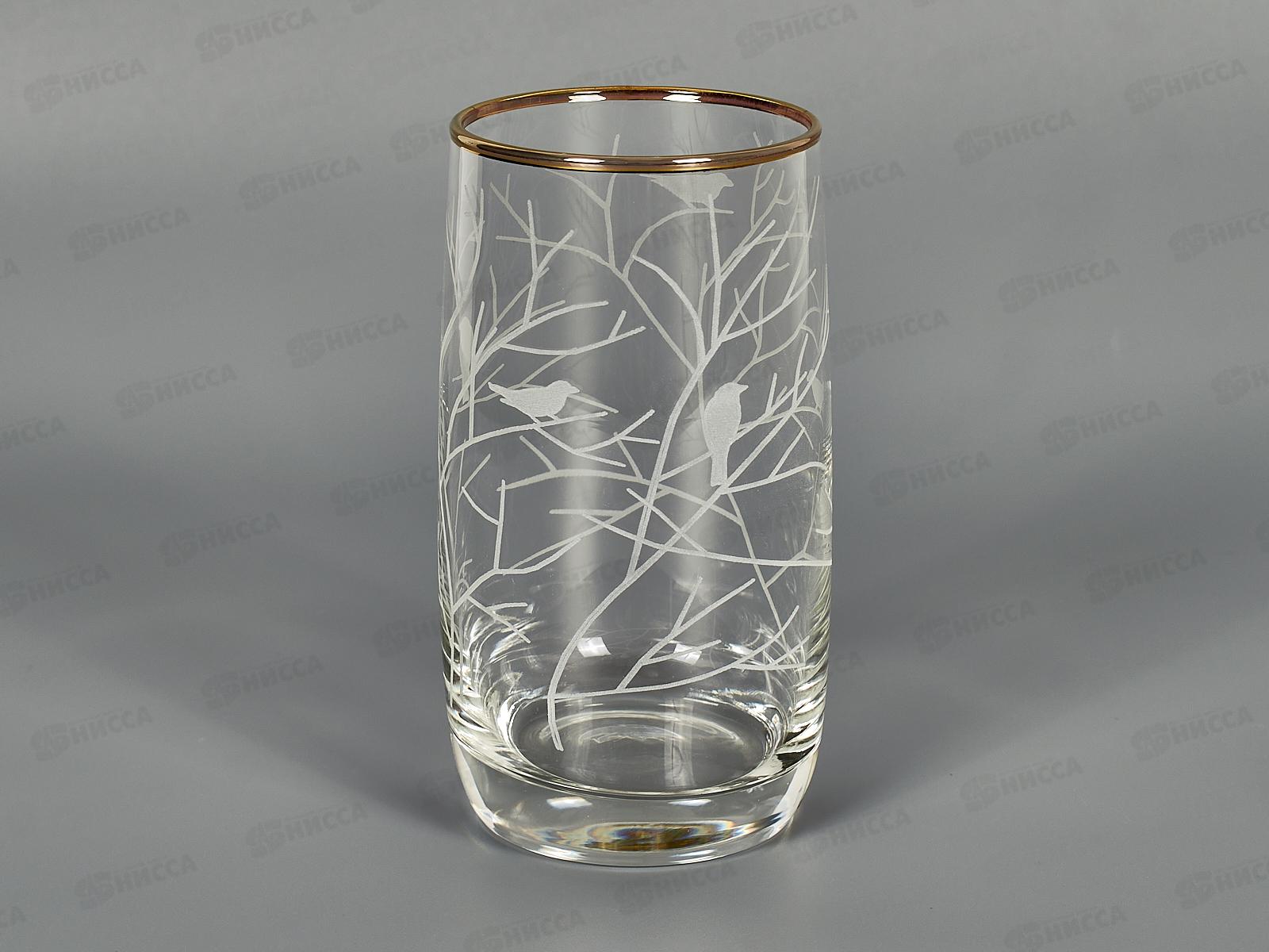 Набор стаканов 330мл 158-Г36 Венский лес