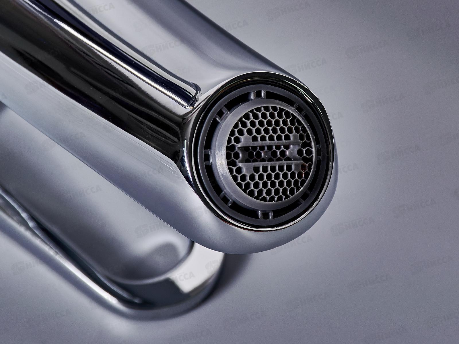 Смеситель для умывальника G.lauf картридж d35, NUD1-A045  *10