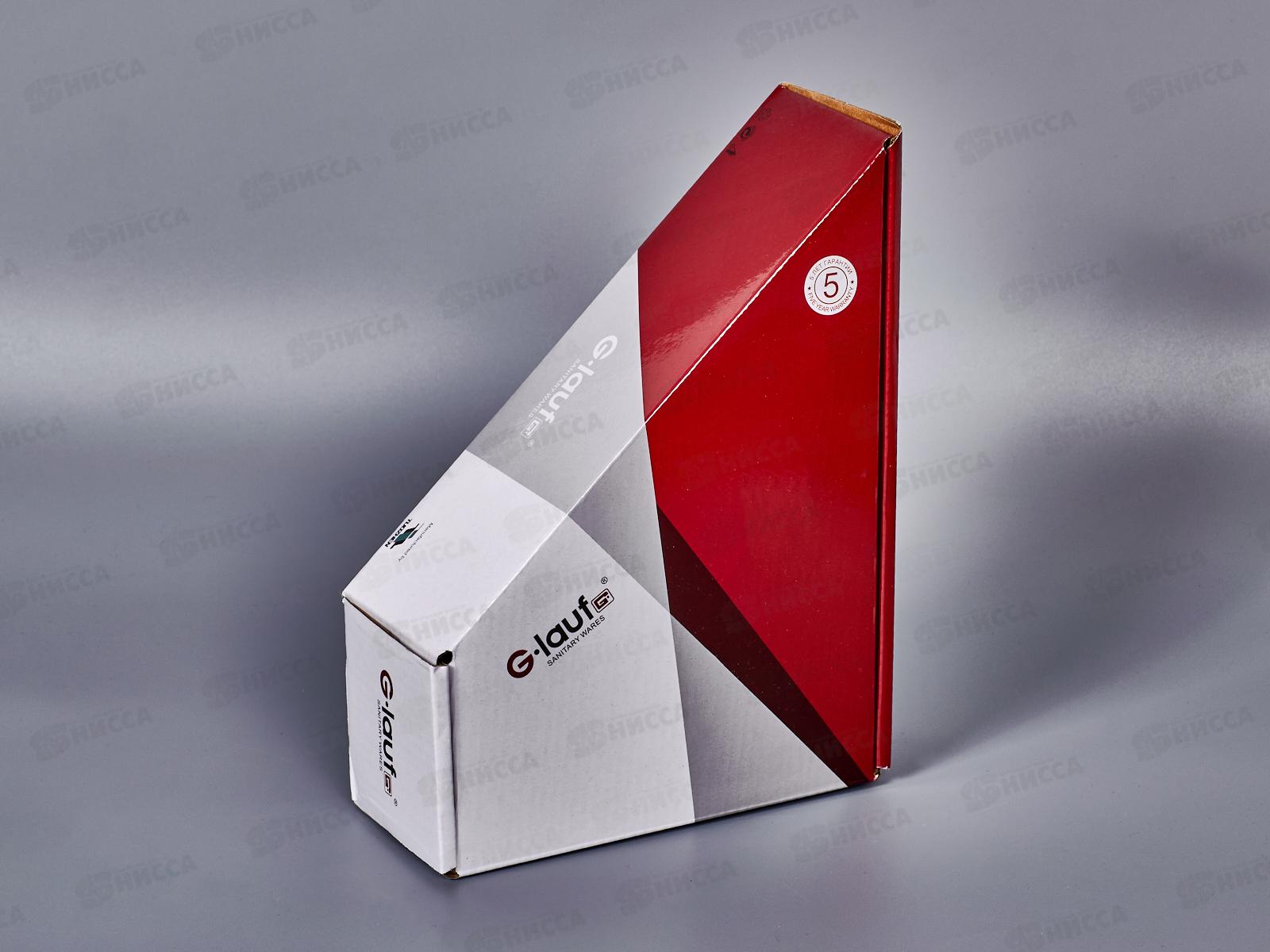 Смеситель для умывальника G.lauf картридж d35, NUD1-A045  *10