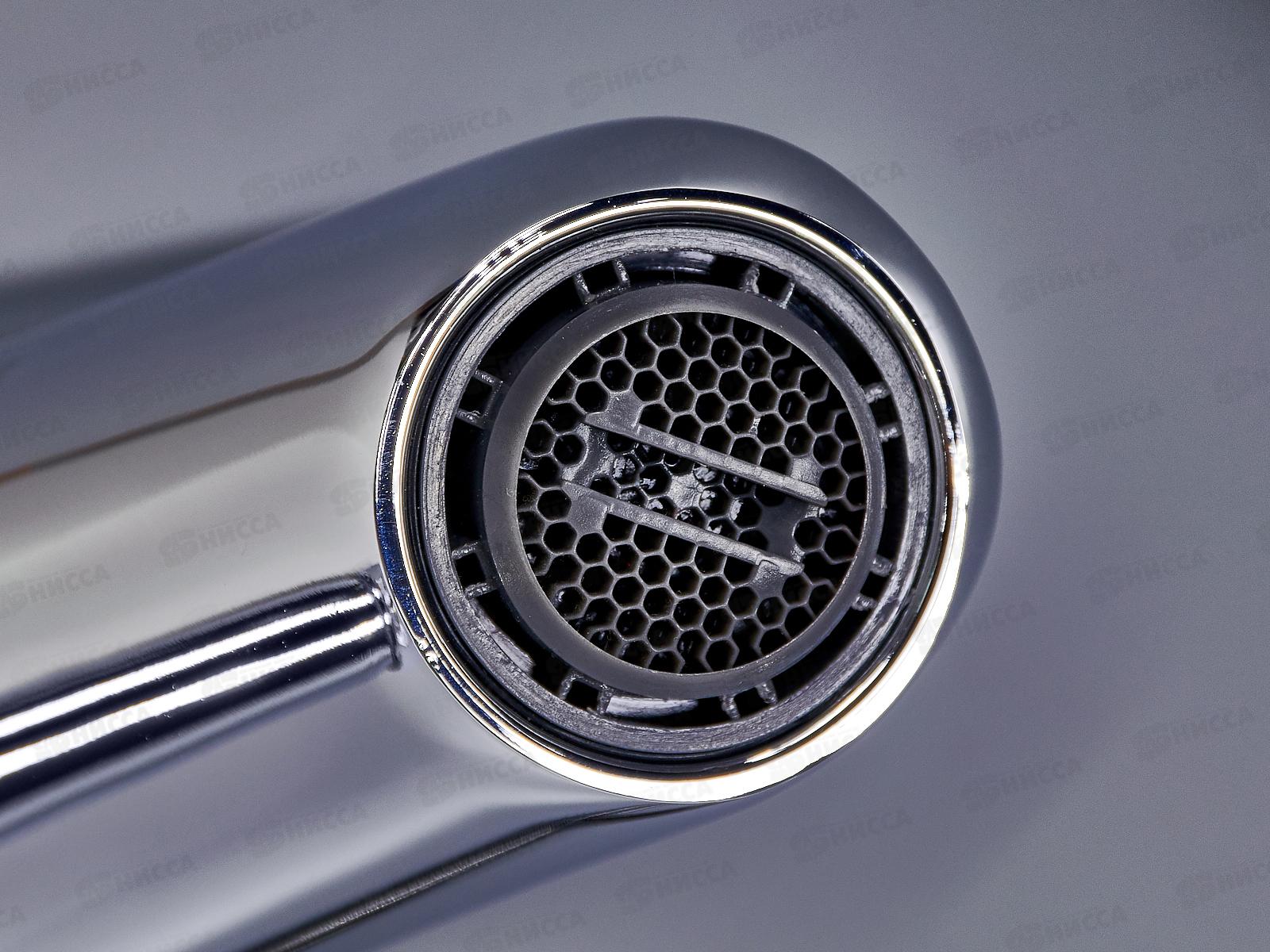 Смеситель для умывальника G.lauf картридж d35, NUD1-A146  *10