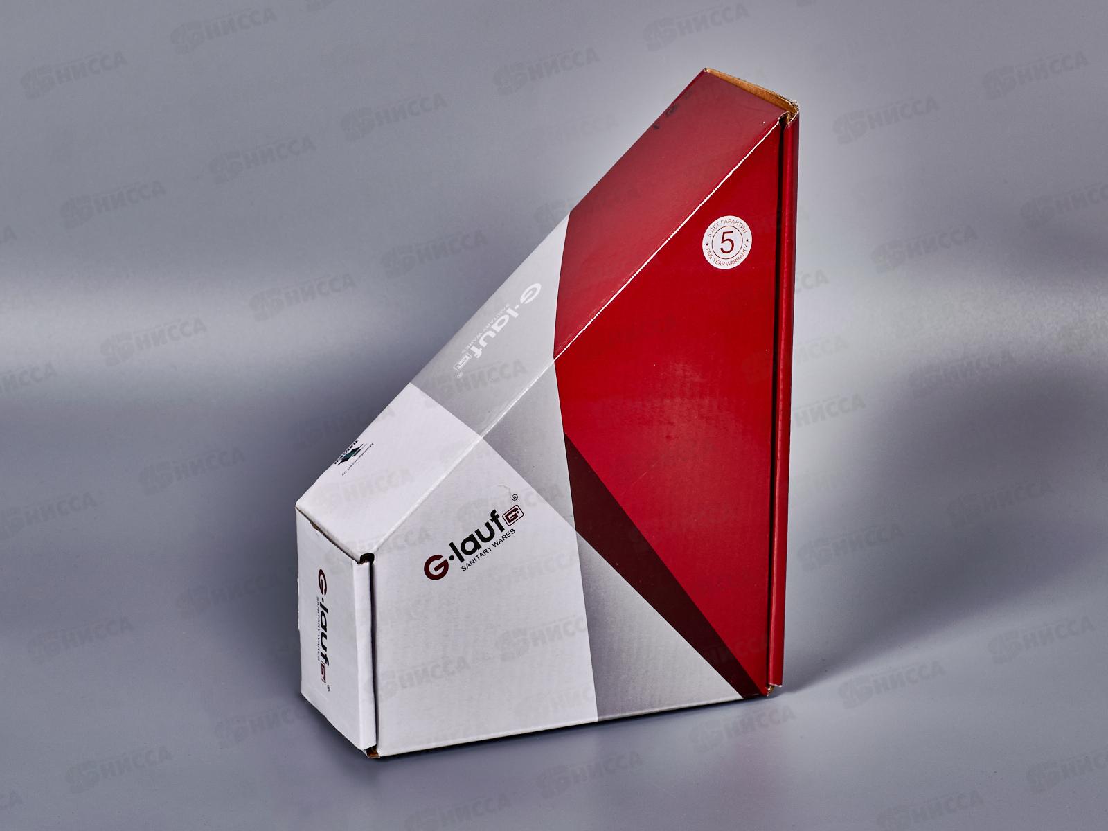 Смеситель для умывальника G.lauf картридж d35, NUD1-A146  *10