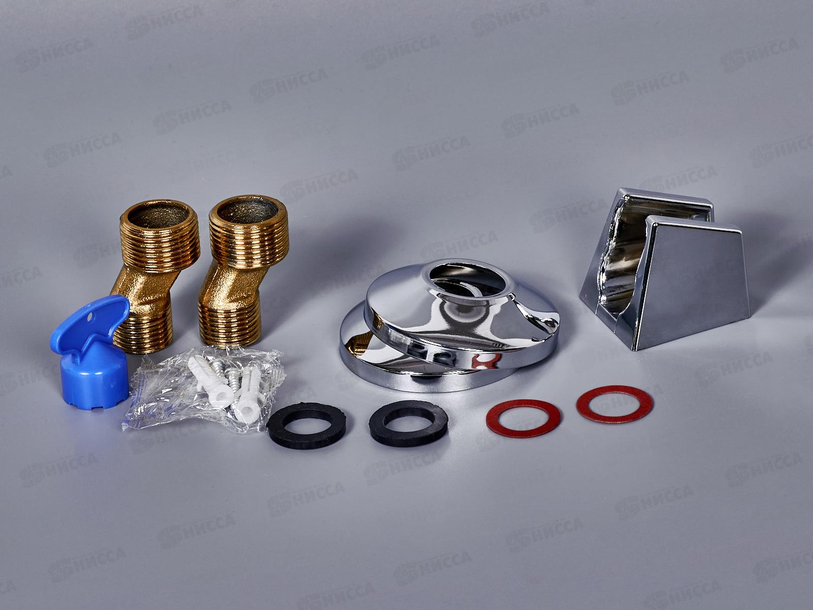 Смеситель для ванны G.lauf картридж d35, NUD3-A045  *10