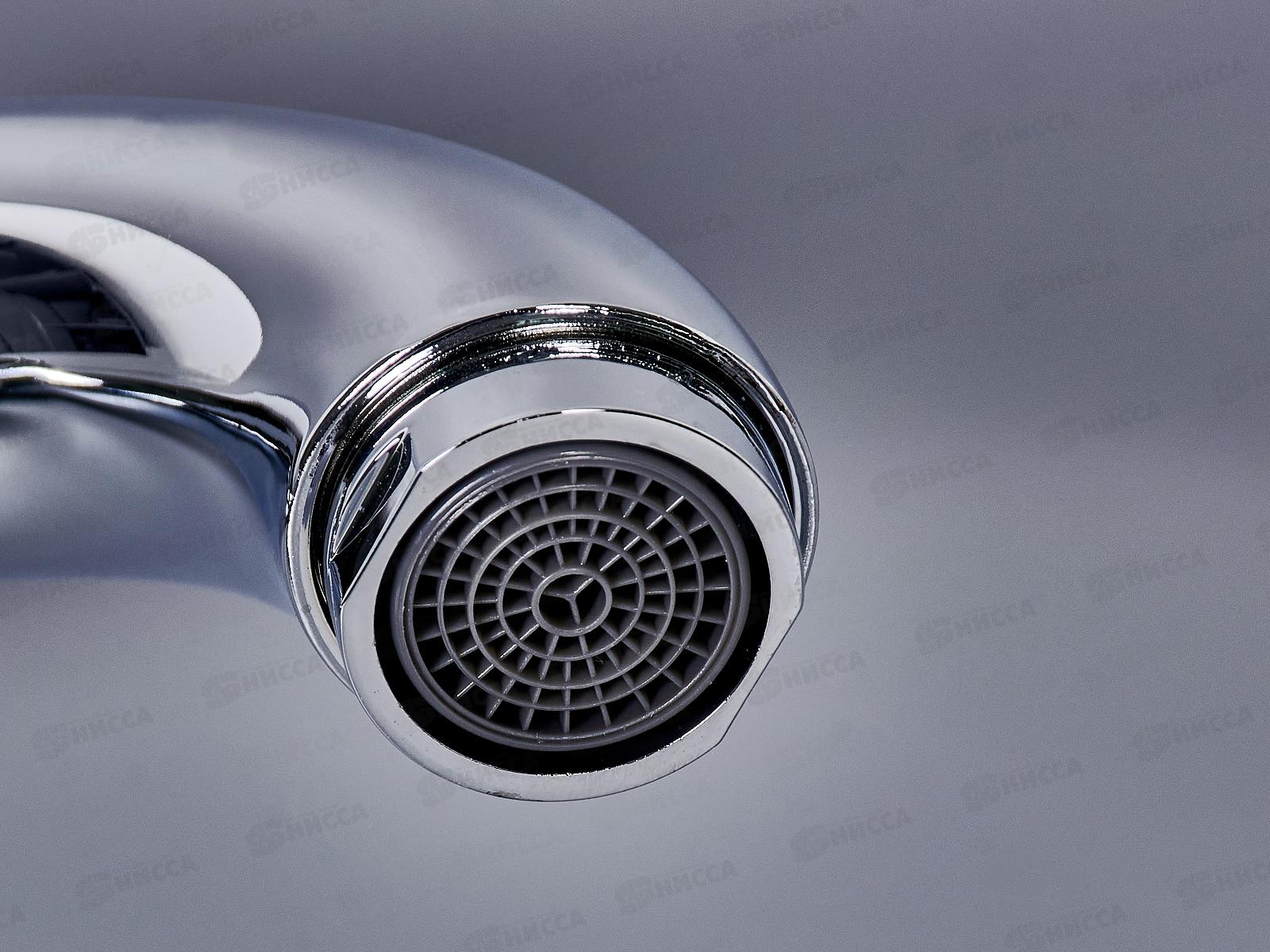 Смеситель для кухни G.lauf картридж d35, NUD4-A146  *10